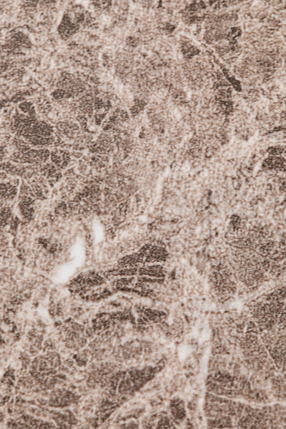 Mesa auxiliar redonda Ø45 cm en cemento Layana  , imagen de galer&iacute;a 6