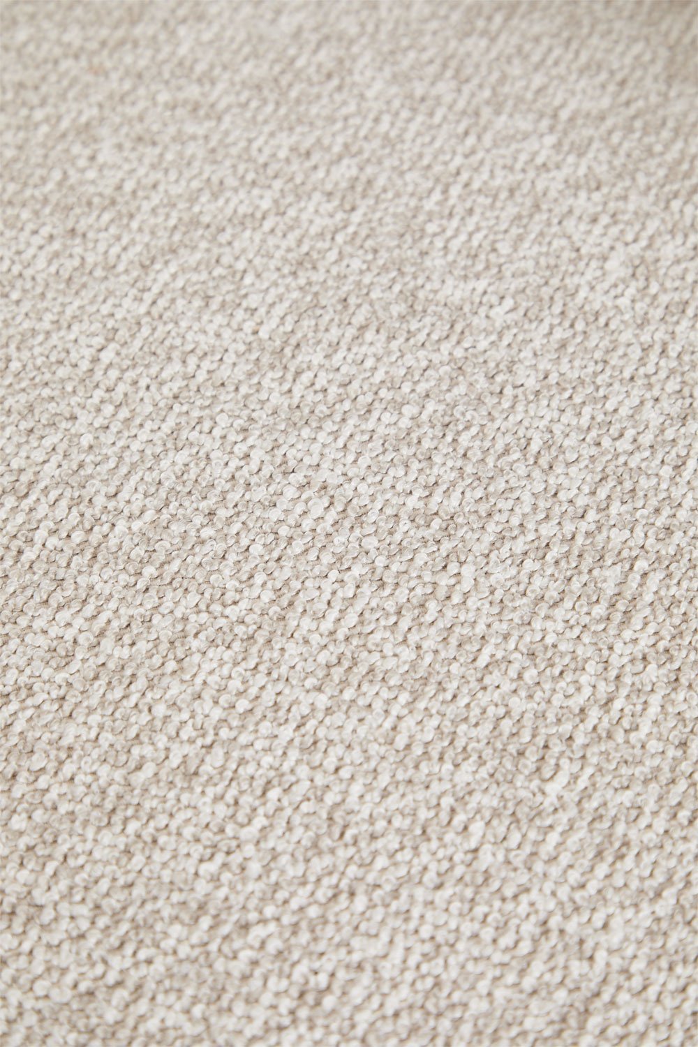 Sillón en madera de roble tapizado Olea , imagen de galería 8