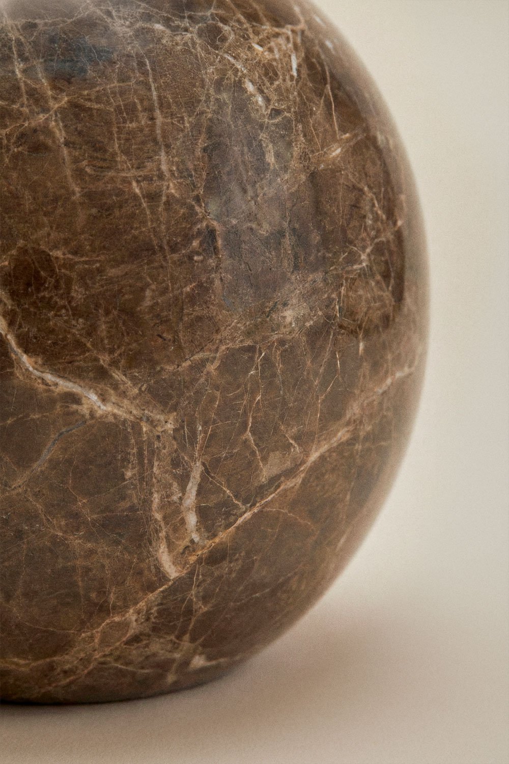 Base para lámpara de mesa en piedra natural Marvexi, imagen de galer&iacute;a 5