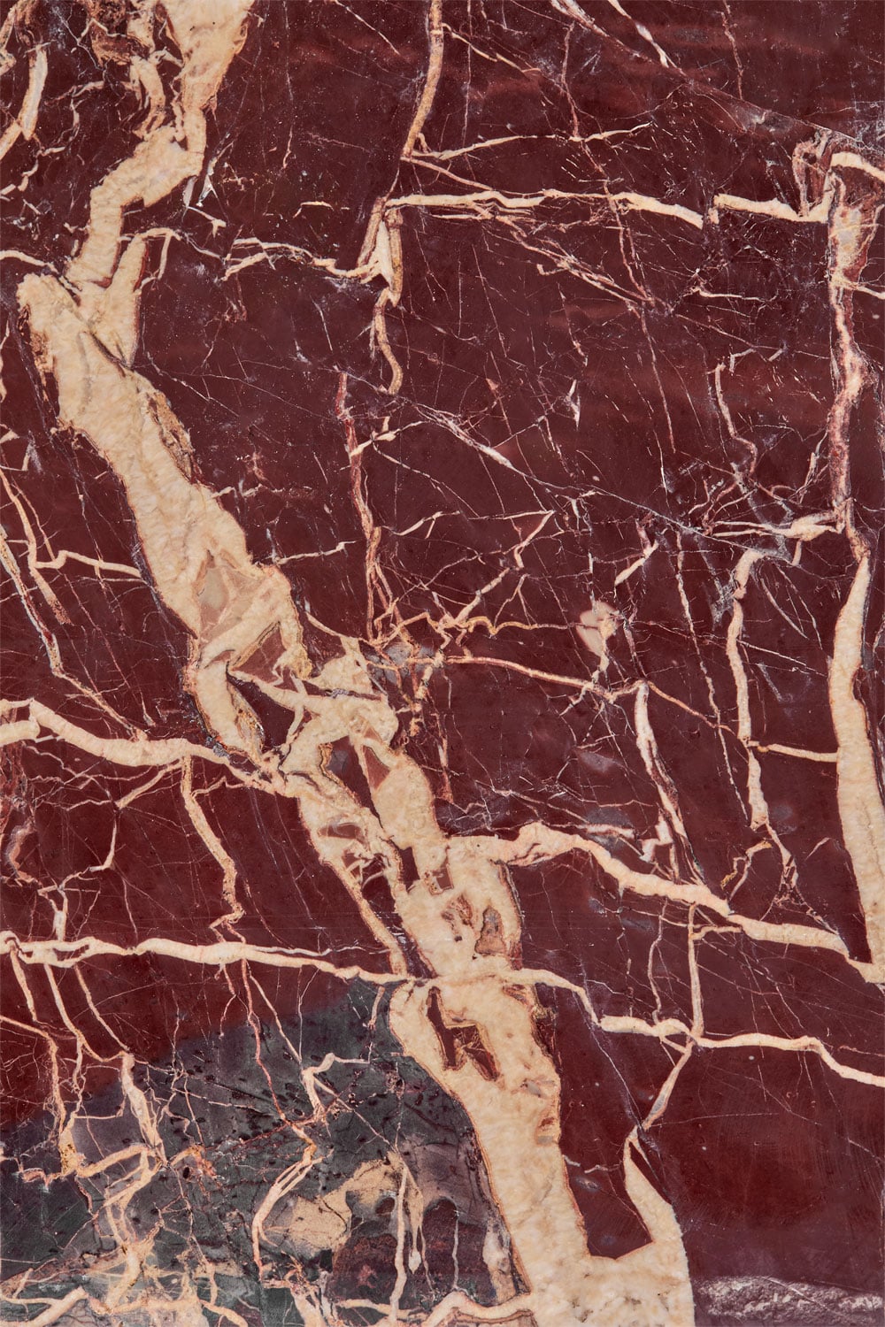 Base para lámpara de mesa en piedra natural Marvexi, imagen de galer&iacute;a 6