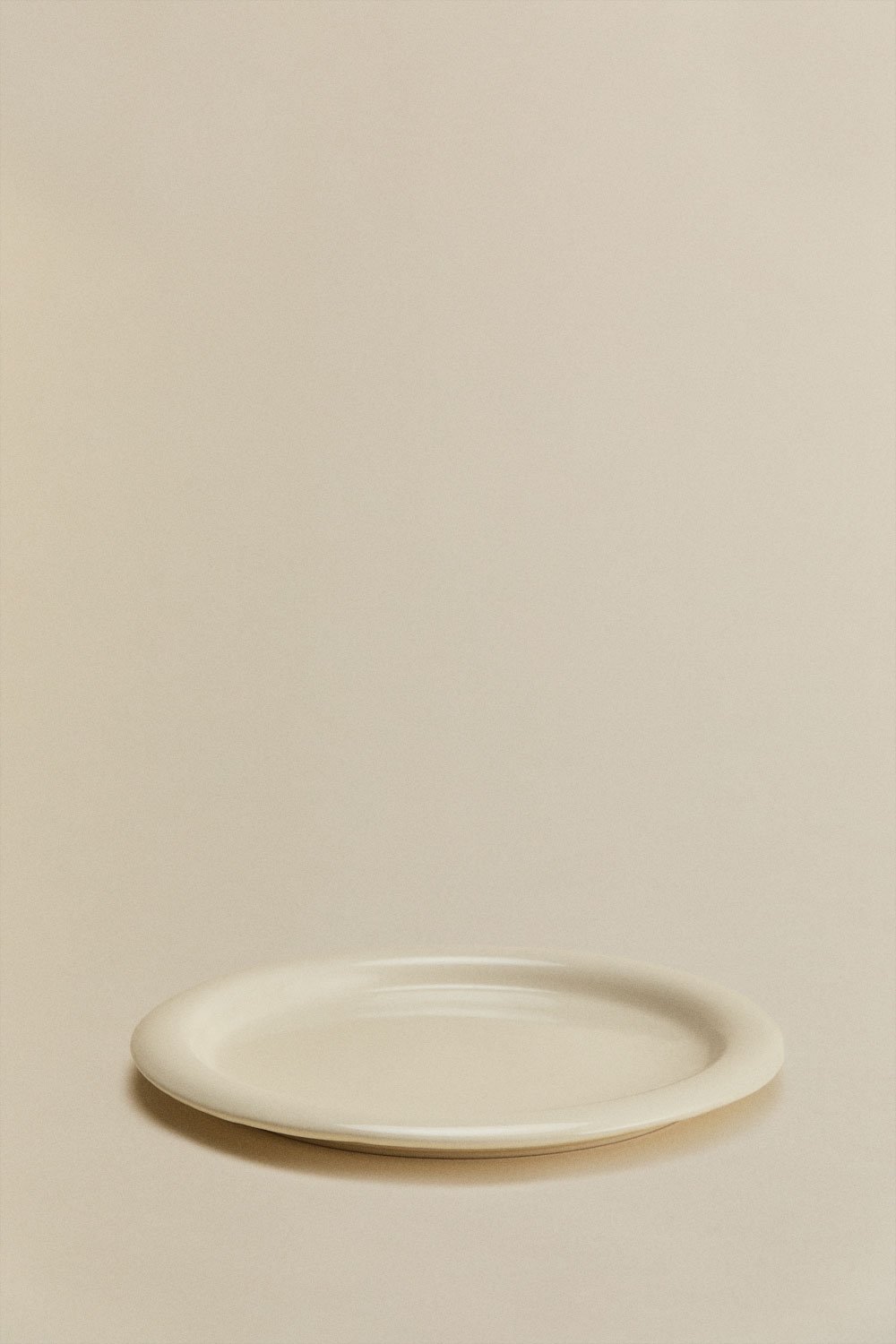 Vajilla en new bone china de 12 piezas Rylvane , imagen de galería 4