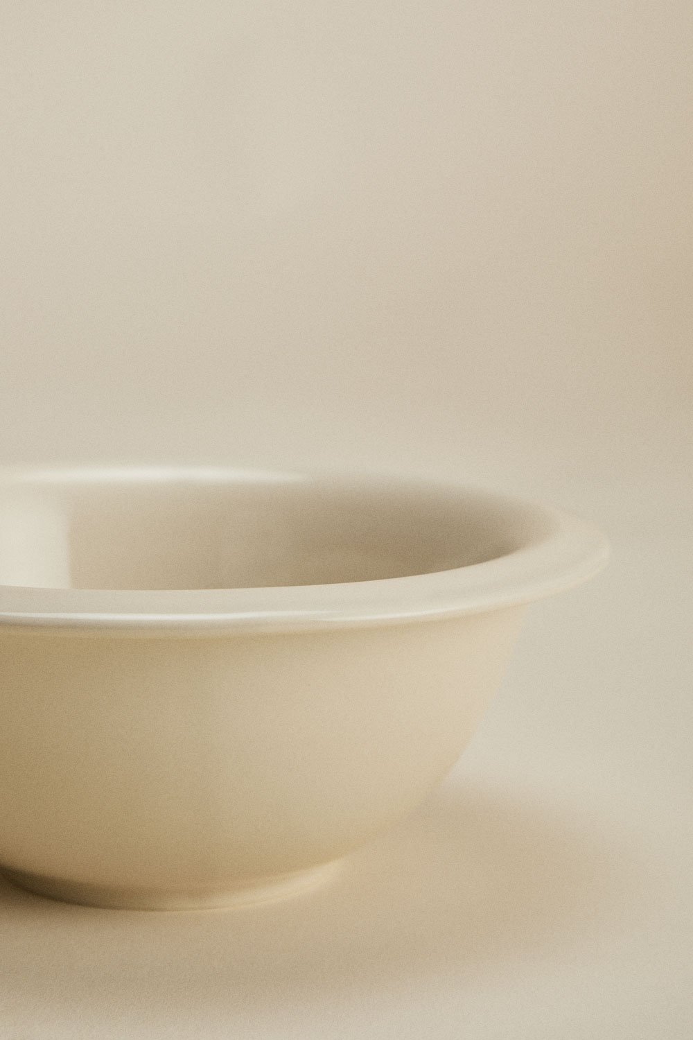 Vajilla en new bone china de 12 piezas Rylvane , imagen de galería 9