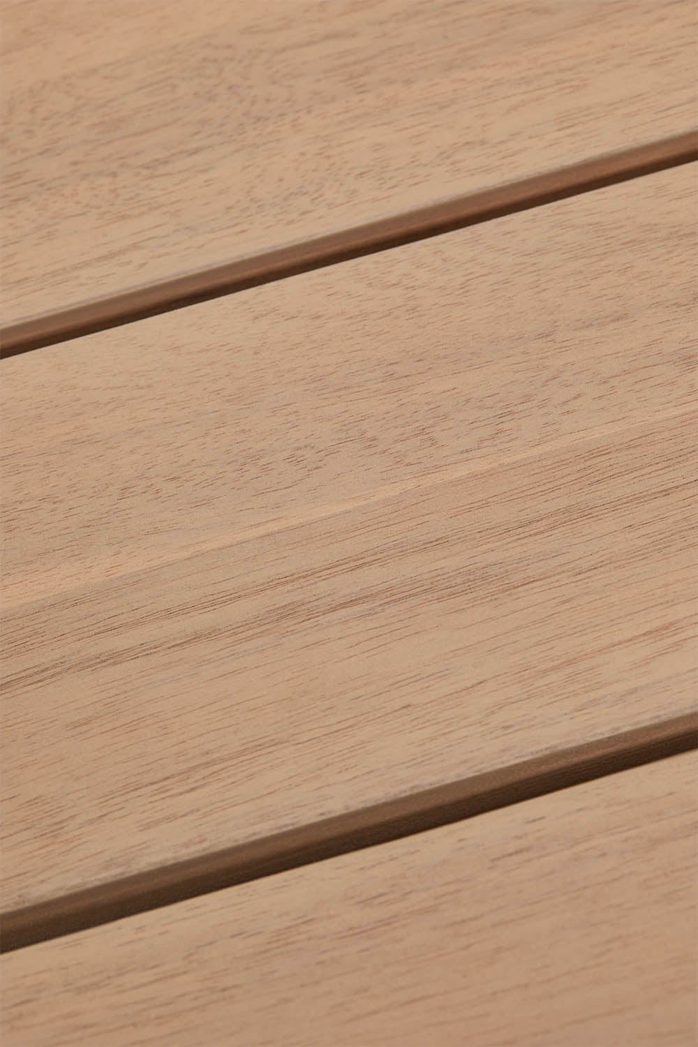 Mesa de centro en madera de acacia Gerard, imagen de galer&iacute;a 4