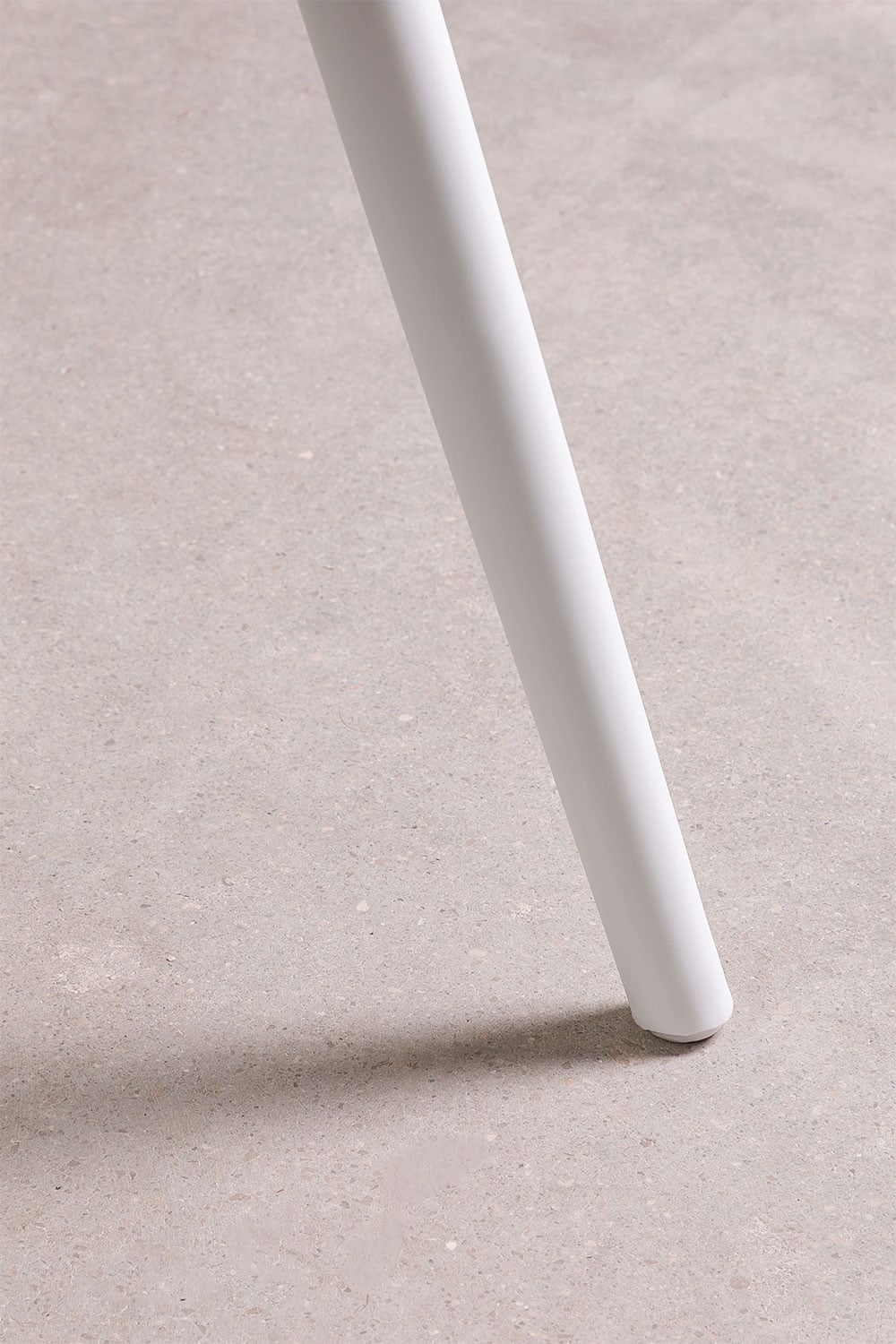 Pack de 2 sillas de comedor en polipropileno Scand, imagen de galer&iacute;a 7