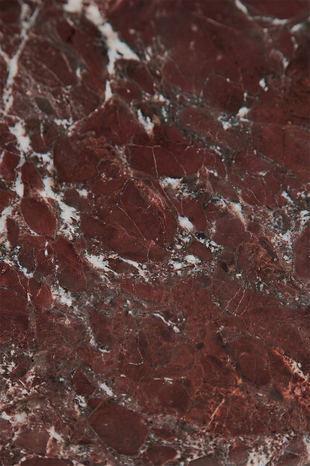 Consola recibidor 120x40 cm en piedra natural y acero inoxidable Moreila, imagen de galer&iacute;a 7