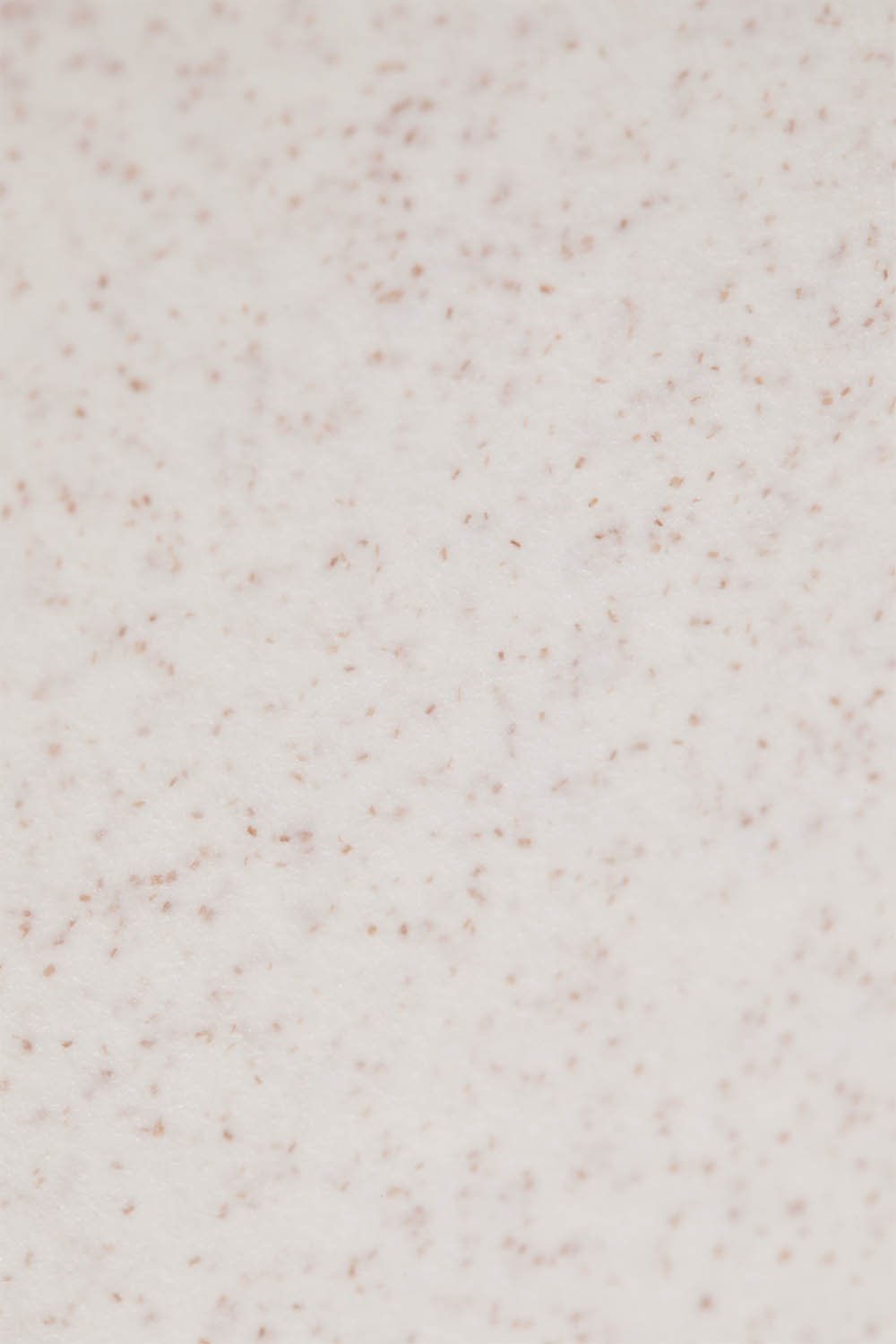 Pack de 2 taburetes altos de jardín 75 cm en polipropileno y acero blanco piedra Alanys, imagen de galer&iacute;a 6