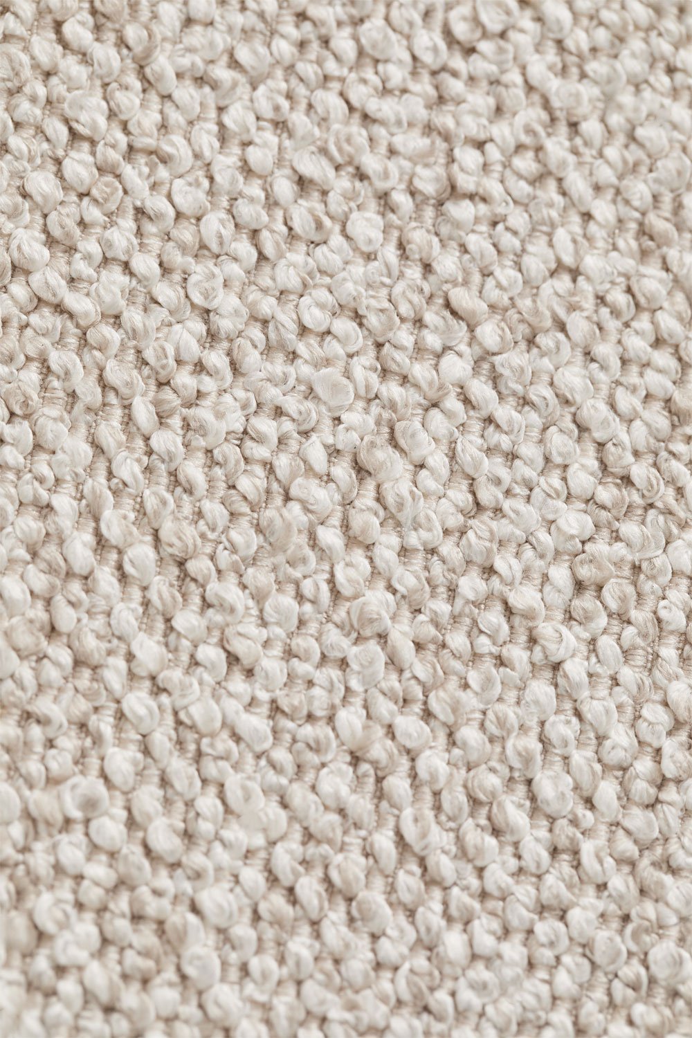 Silla de escritorio giratoria tapizada Gryon, imagen de galería 6