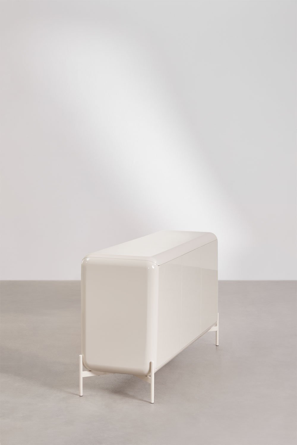 Aparador 160x45 cm en MDF Alazne, imagen de galer&iacute;a 4