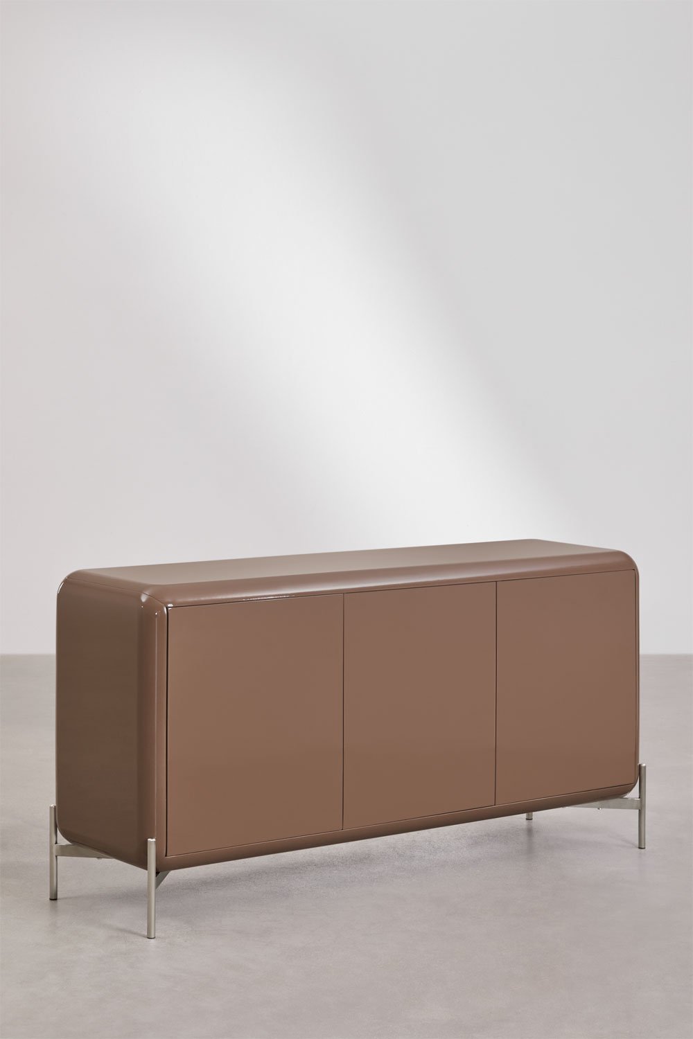 Aparador 160x45 cm en MDF Alazne, imagen de galer&iacute;a 3