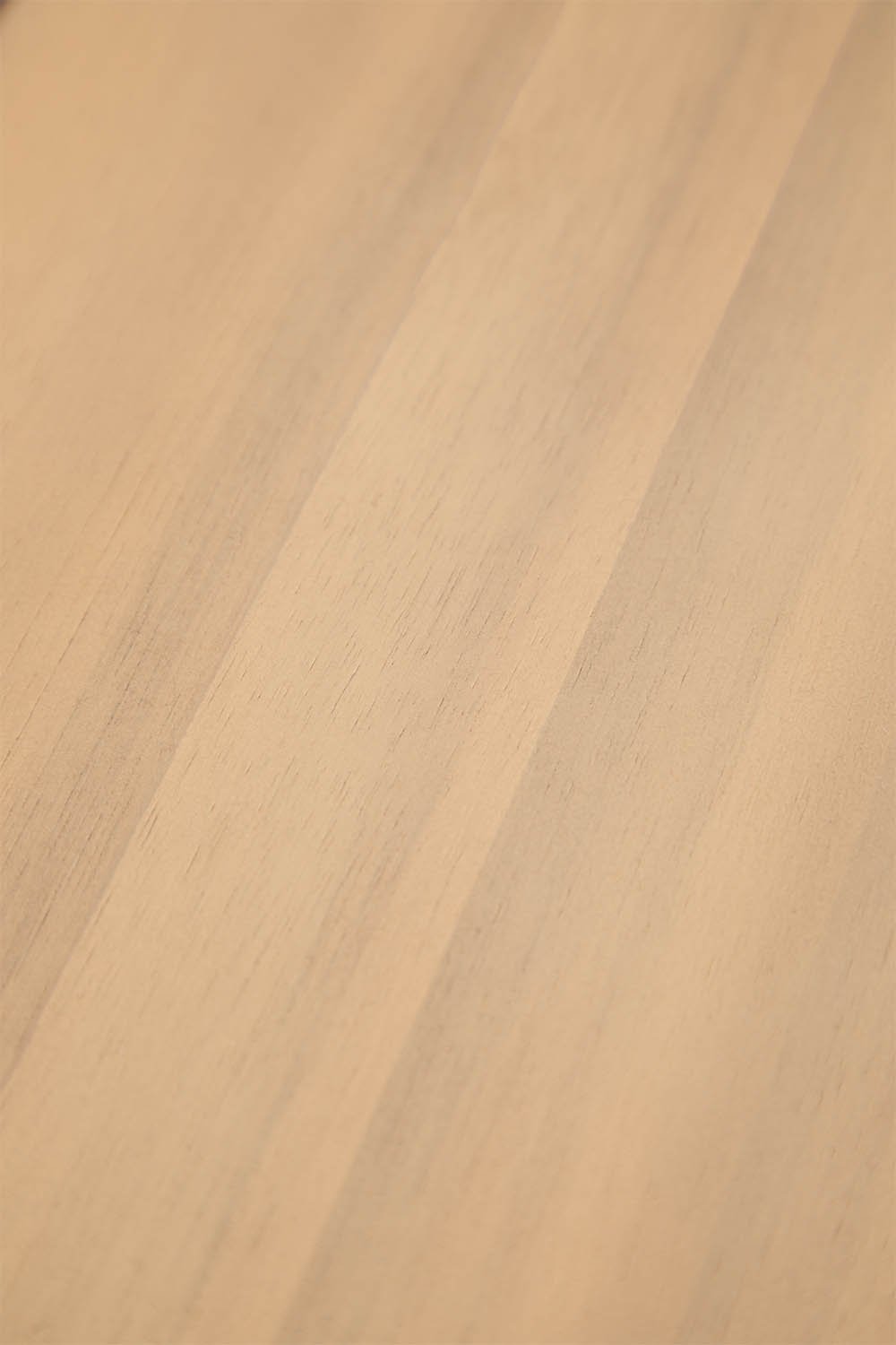 Mesa de jardin redonda Ø110 cm en madera de acacia Uleno, imagen de galer&iacute;a 4