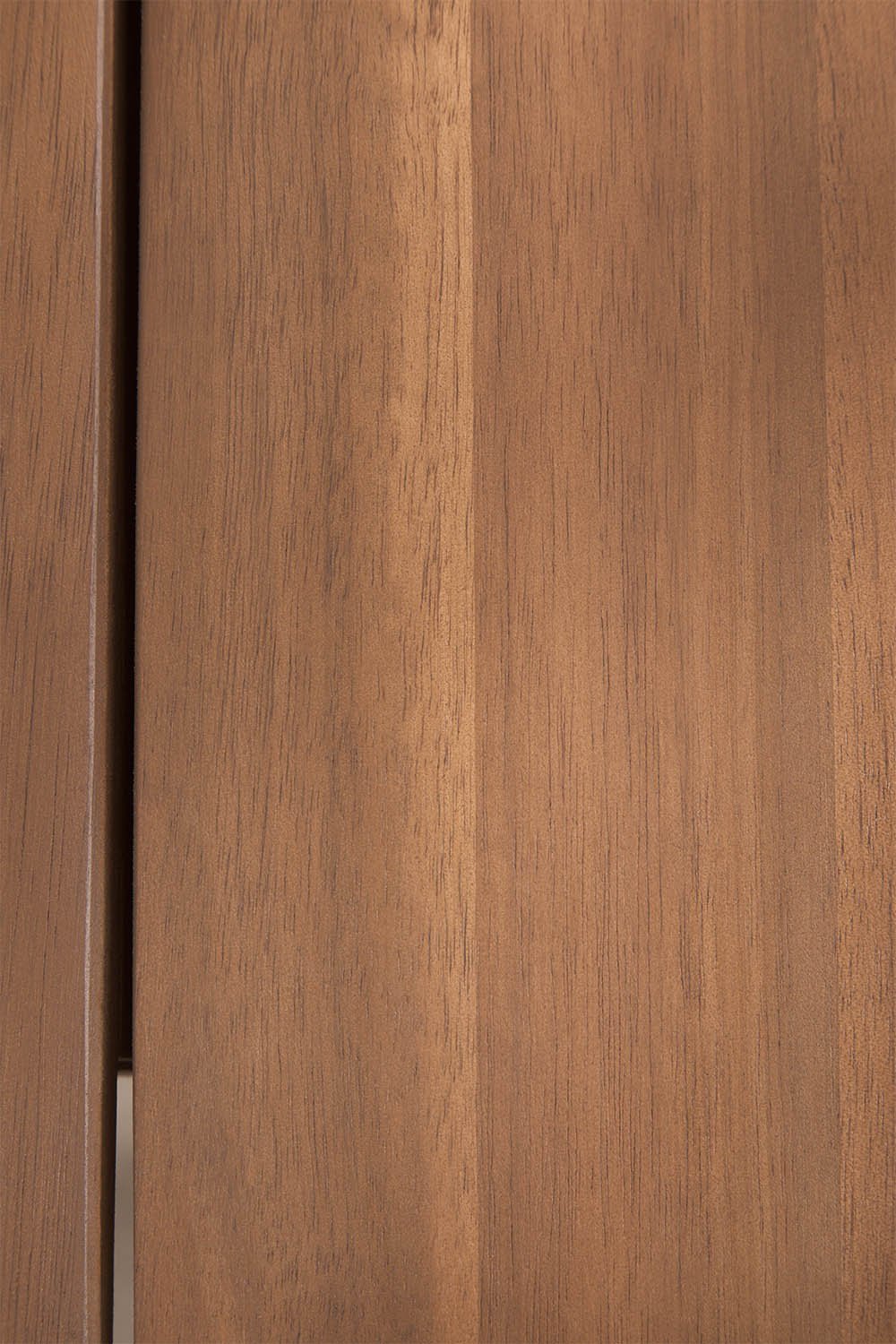 Mesa de comedor rectangular 220x100 cm en madera de acacia Mirelen, imagen de galer&iacute;a 5