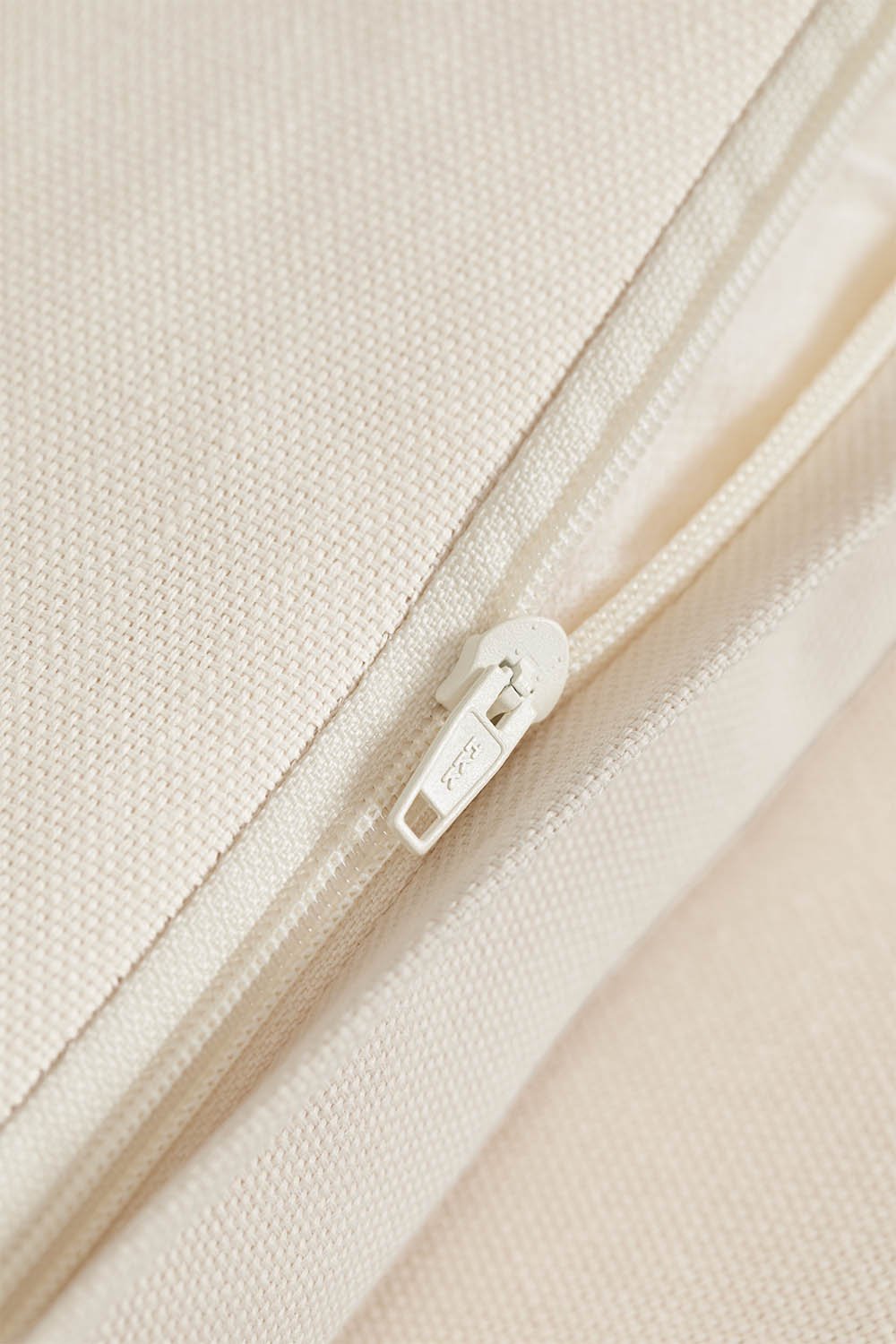 Tumbona reclinable en madera de acacia con cojín Dubai , imagen de galer&iacute;a 8