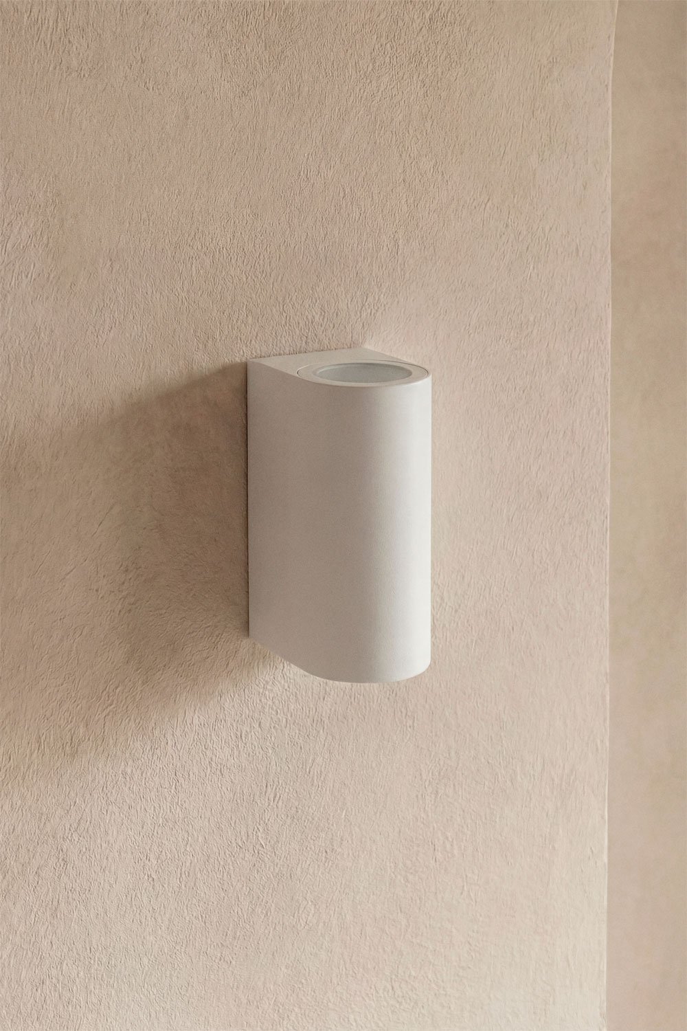 Aplique de pared con 2 puntos de luz Xilven, imagen de galer&iacute;a 2