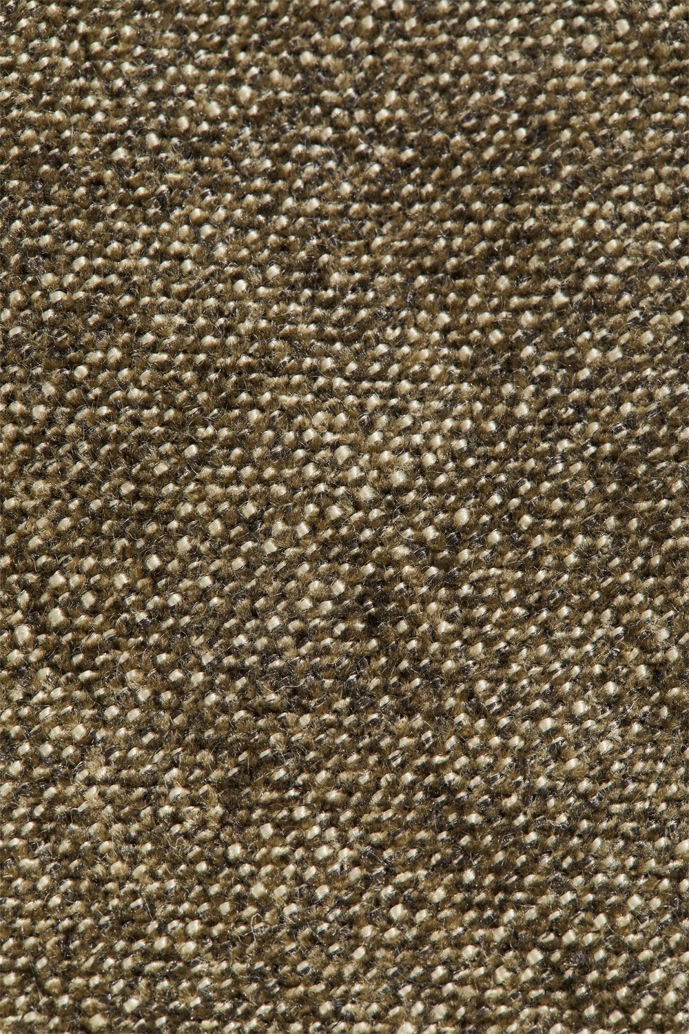 Silla de comedor en madera de roble y tapizada Olea Signature, imagen de galer&iacute;a 8