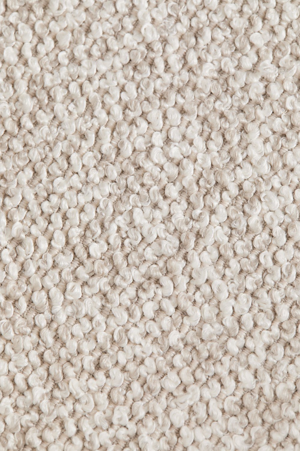 Pack de 4 sillas de comedor en madera de roble y tapizada Olea Signature, imagen de galer&iacute;a 8