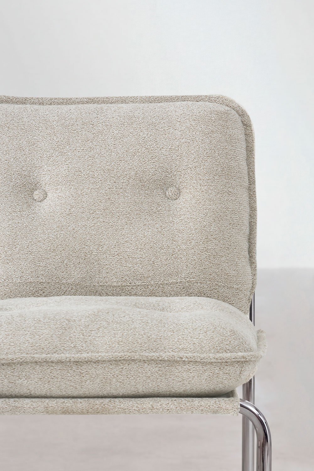 Silla de comedor tapizada Matilda, imagen de galer&iacute;a 6