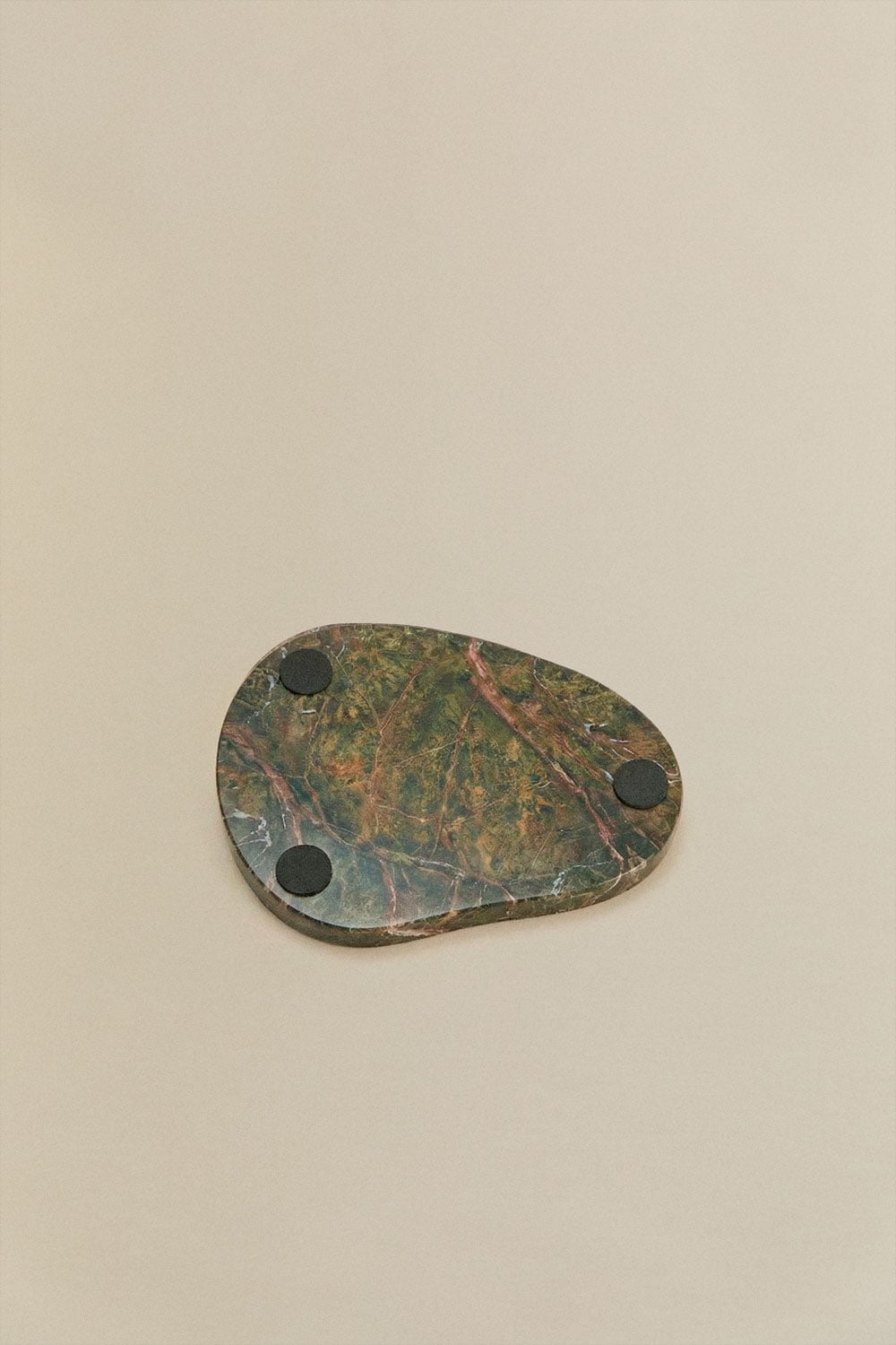 Bandeja decorativa en mármol Orivando, imagen de galer&iacute;a 6