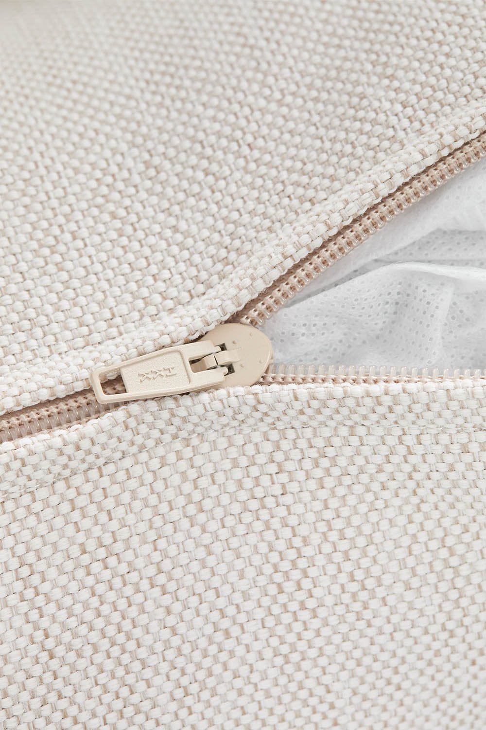 Sillón en madera de acacia y cuerda trenzada Capri, imagen de galer&iacute;a 6