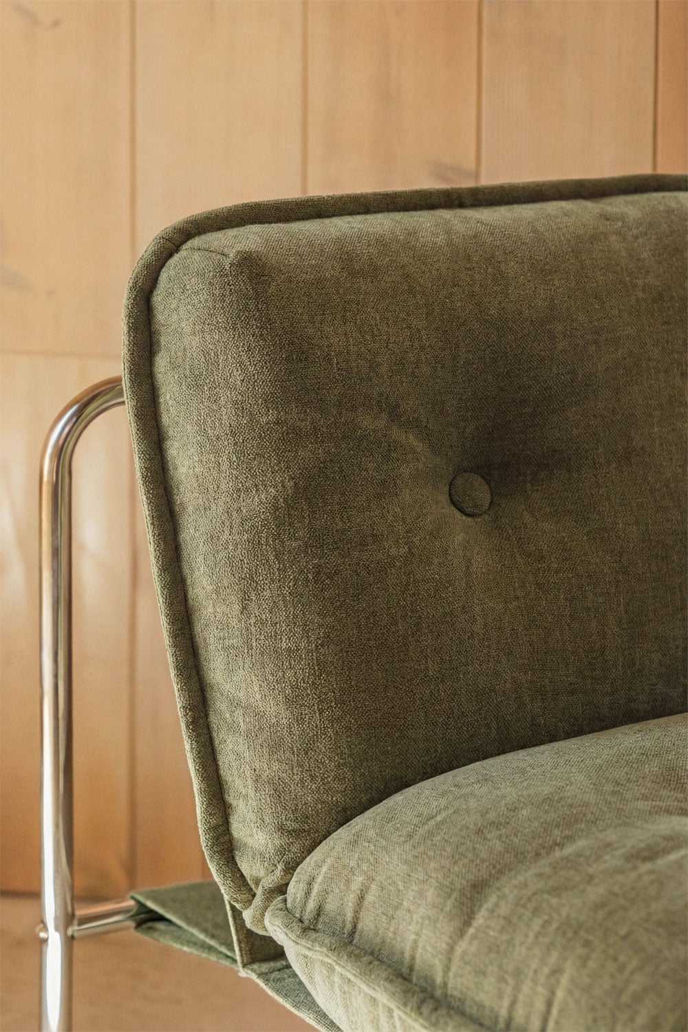 Pack de 2 sillones tapizados Matilda, imagen de galer&iacute;a 2