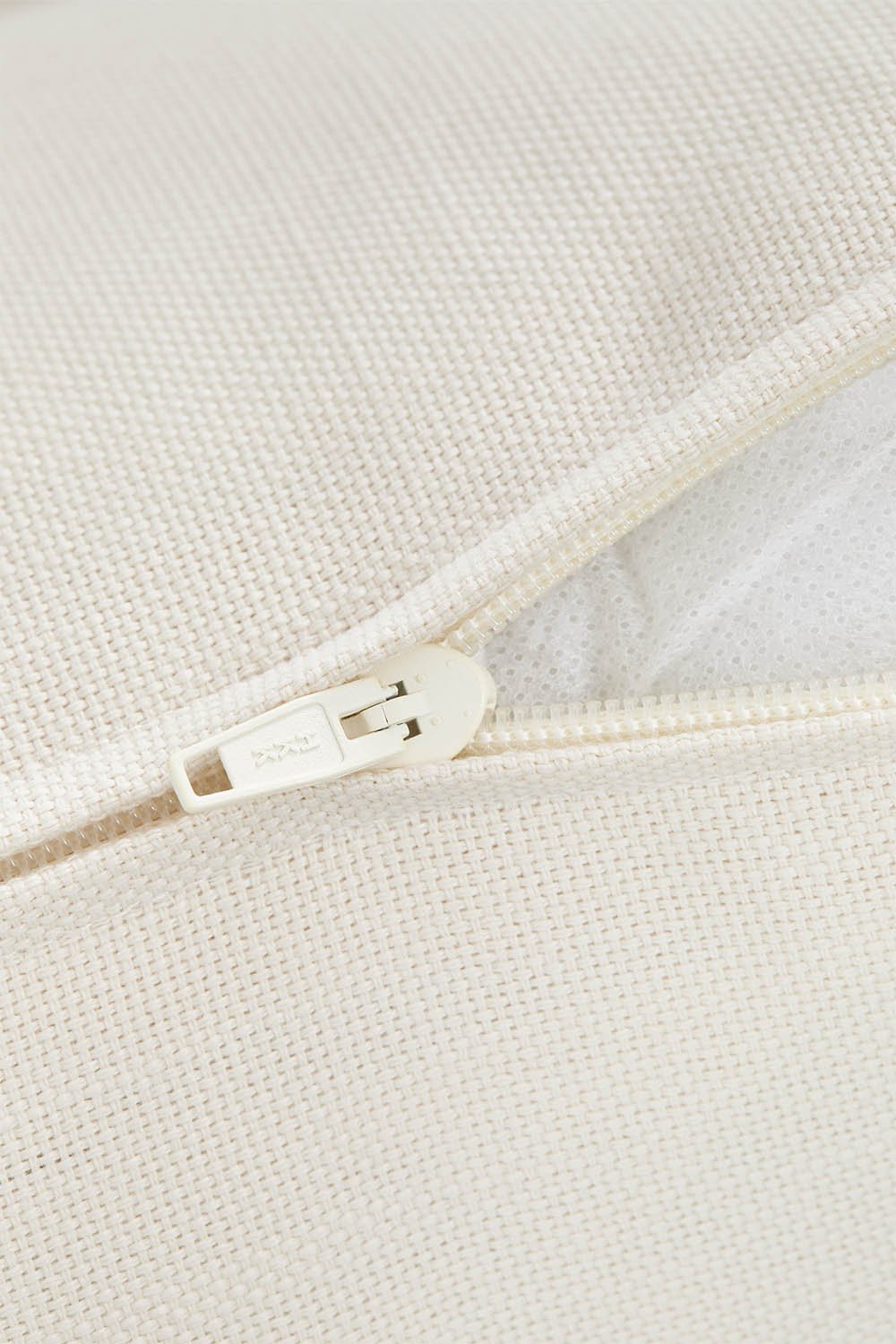 Pack de 2 taburetes altos en madera de acacia y cuerda trenzada Capri, imagen de galer&iacute;a 6