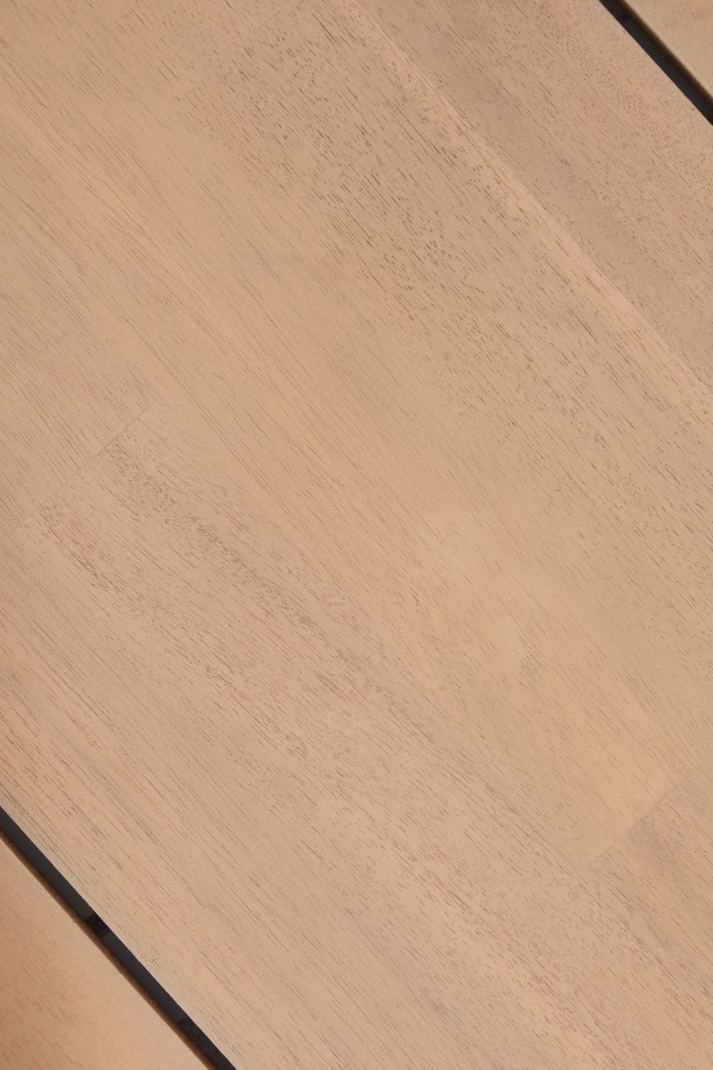 Mesa de comedor rectangular 270x110 cm en madera de acacia Bogota, imagen de galer&iacute;a 5