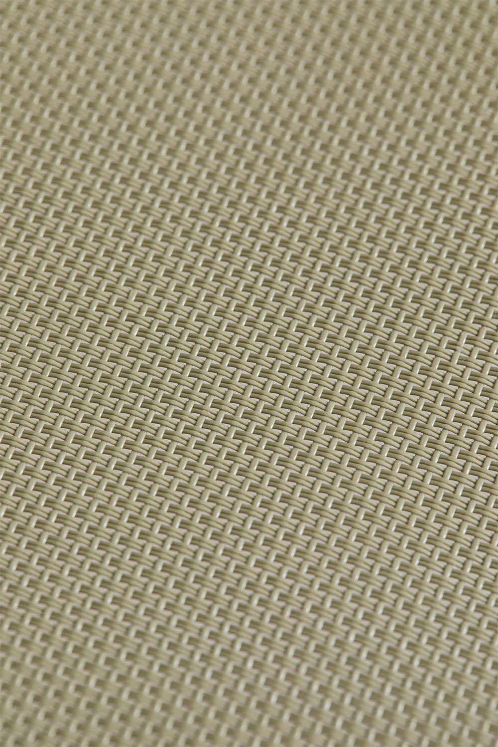 Silla de director plegable de jardín en acero Zurena, imagen de galer&iacute;a 6