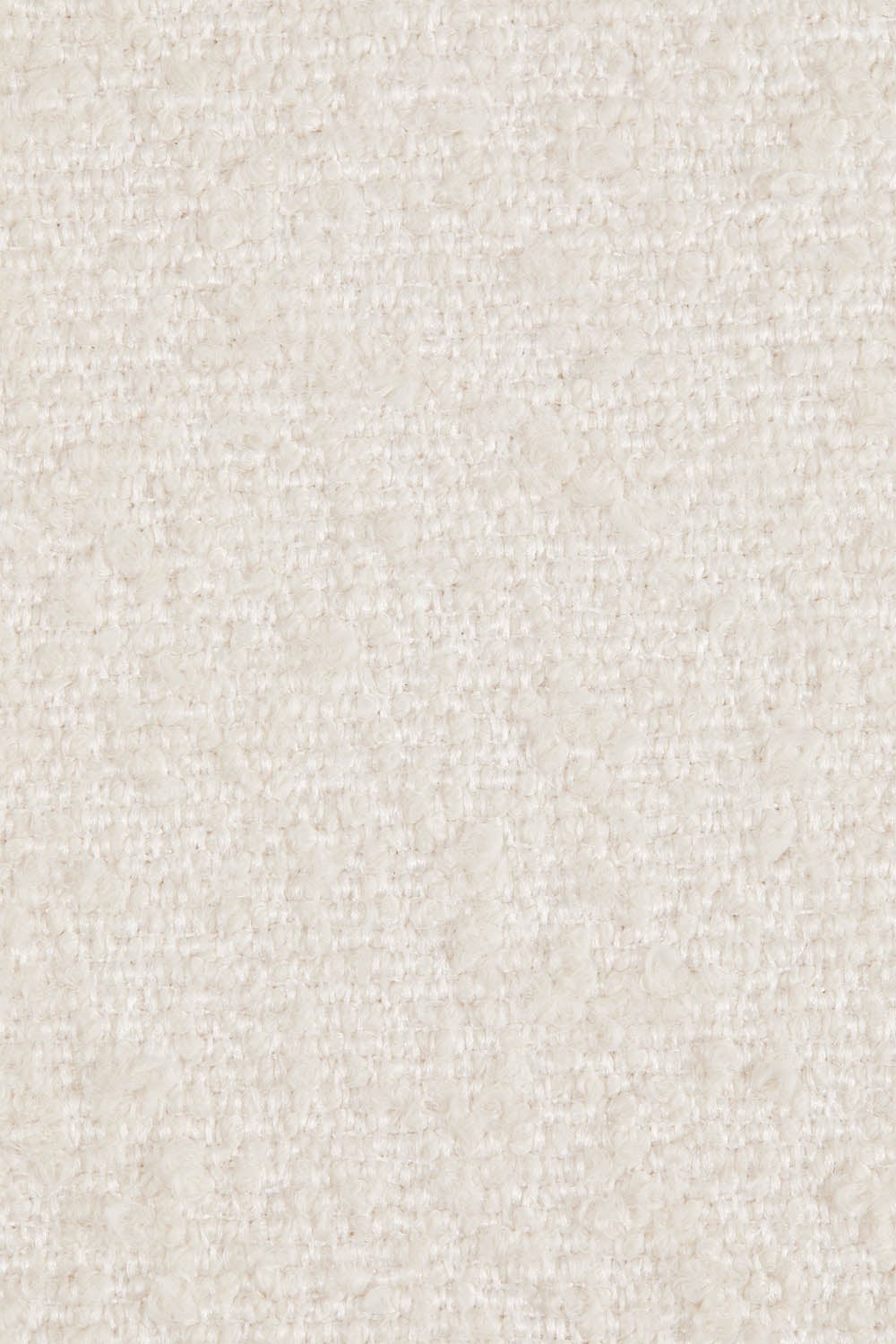 Pack de 2 sillones de jardín en bouclé y aluminio Boleni, imagen de galer&iacute;a 10