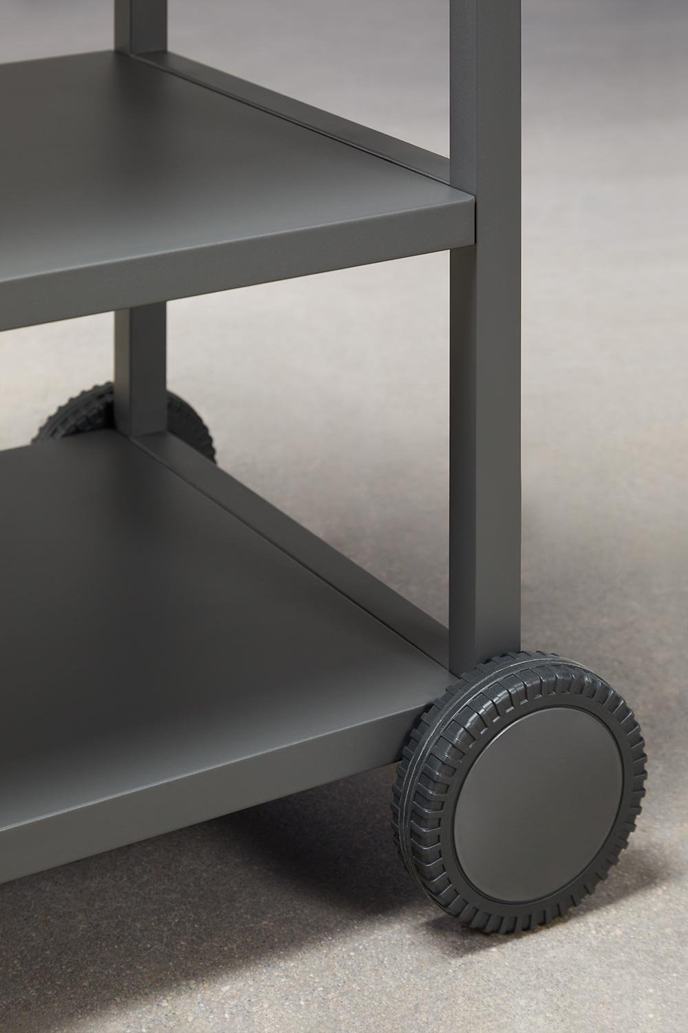 Carro para cocina modular de exterior en acero Savona , imagen de galer&iacute;a 8