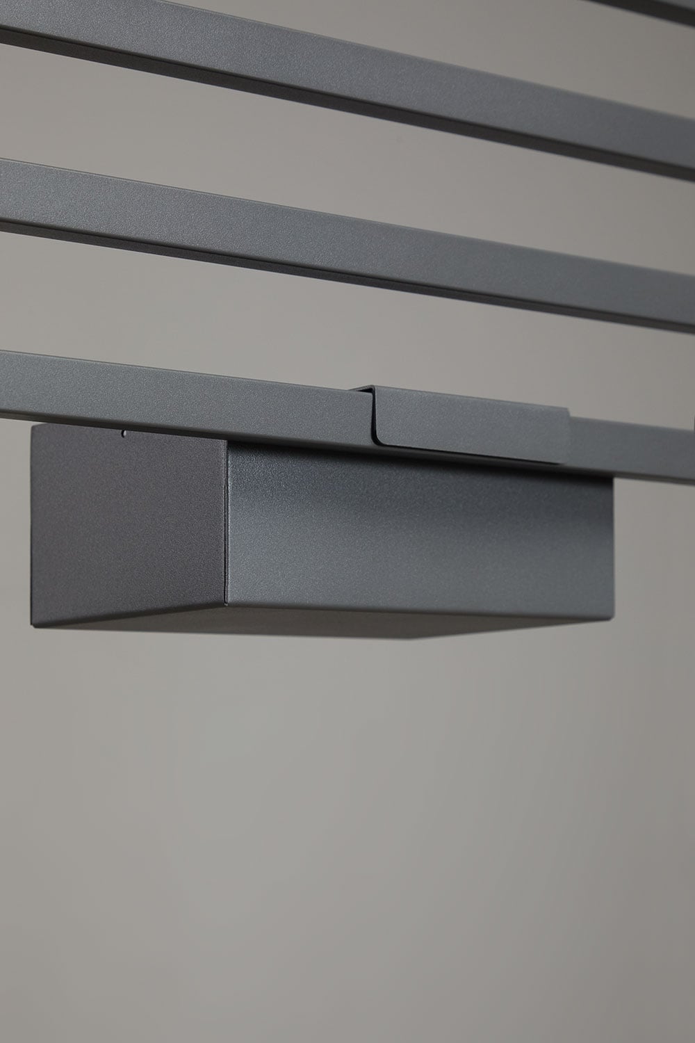 Cesta de almacenaje para cocina modular de exterior en acero Savona , imagen de galer&iacute;a 5