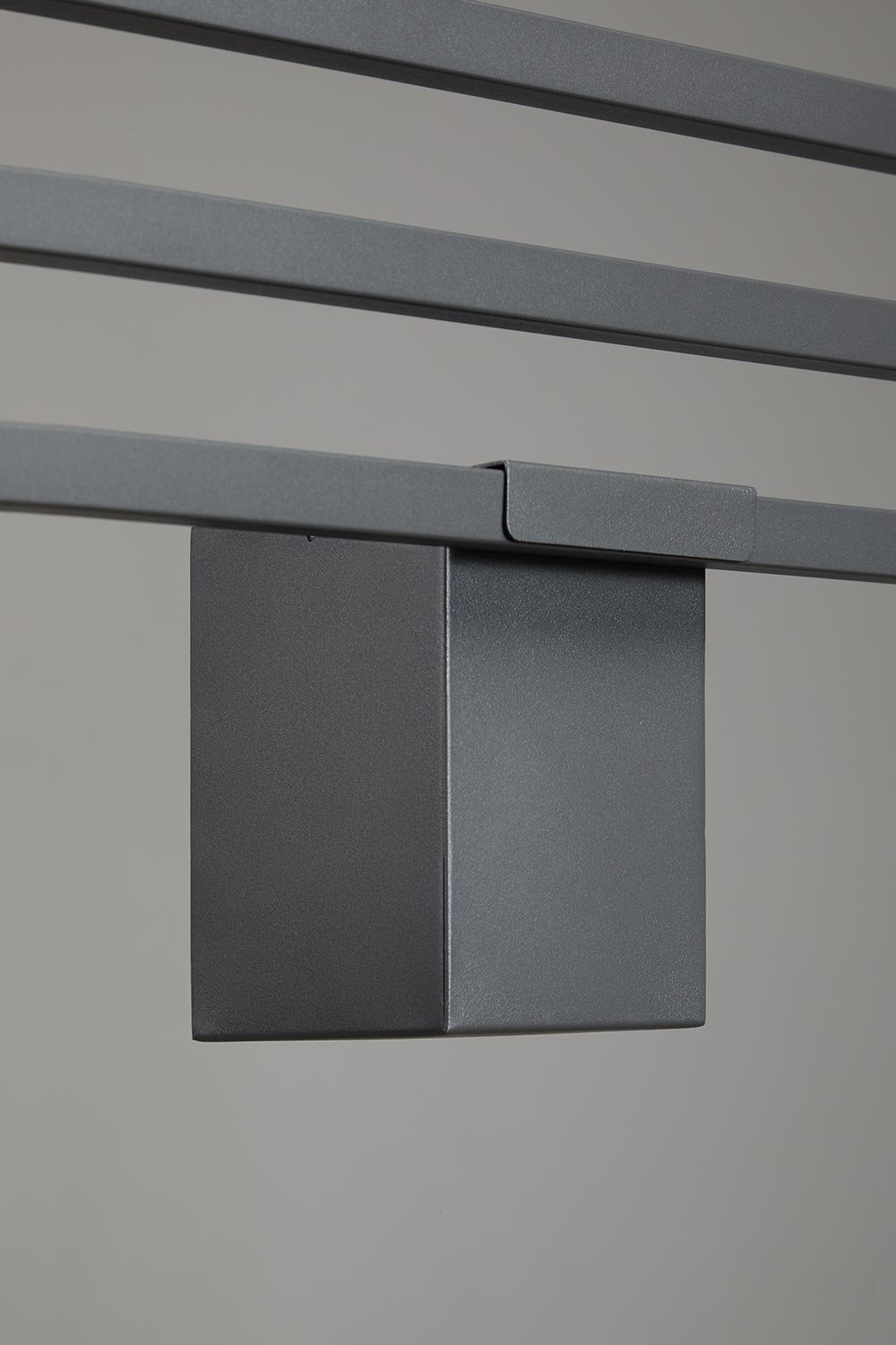 Cesta de utensilios 15x10 cm para cocina modular de exterior en acero Savona , imagen de galer&iacute;a 5