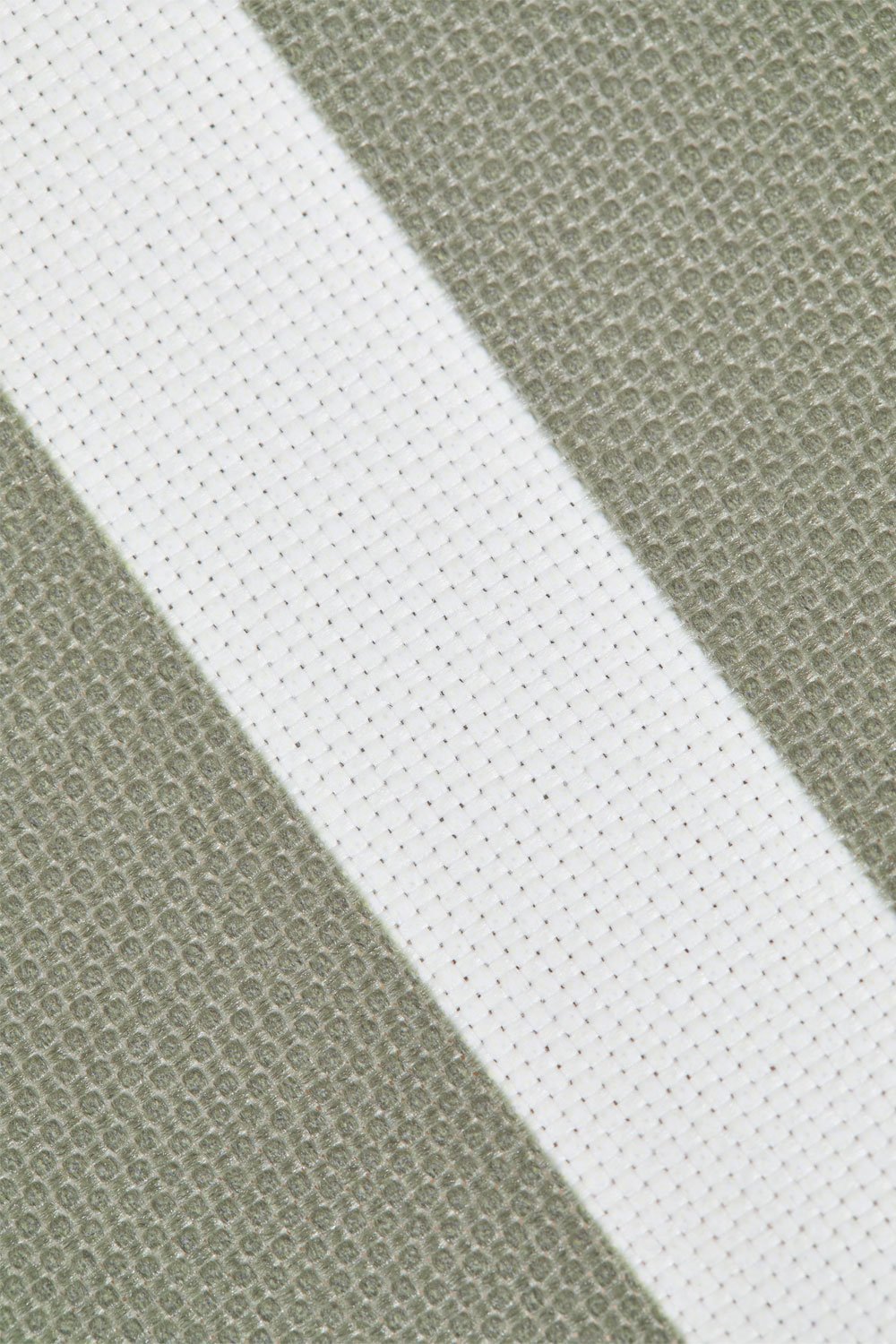 Silla de director plegable de jardín en madera de acacia Rondonia , imagen de galer&iacute;a 6