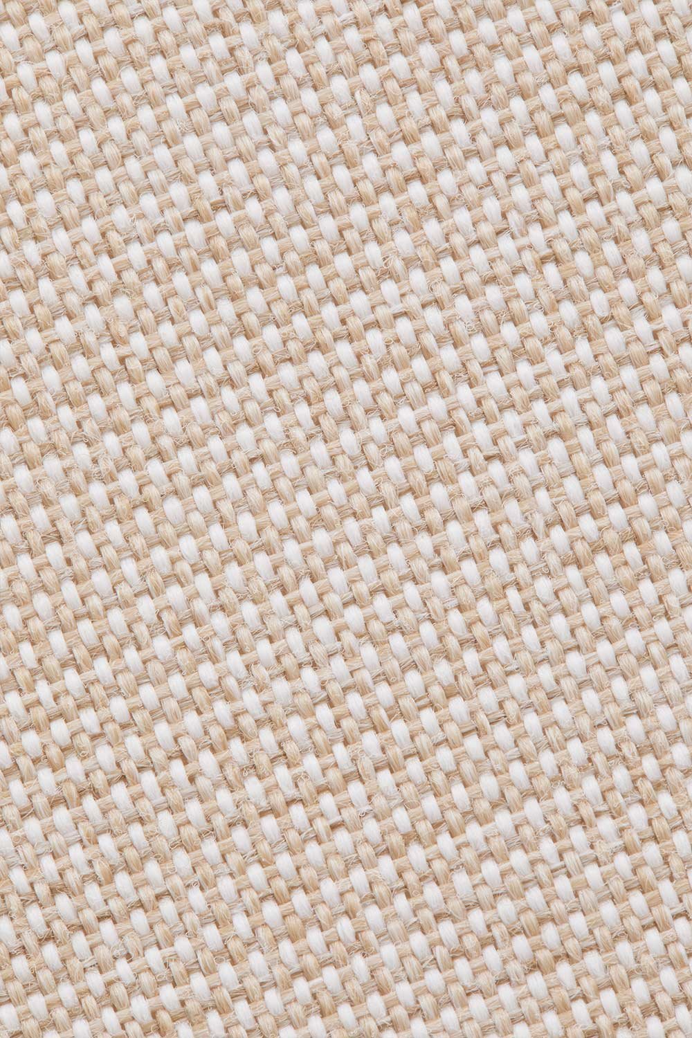 Pack de 2 sillas de jardín con reposabrazos en aluminio y mimbre sintético Isaran, imagen de galer&iacute;a 7