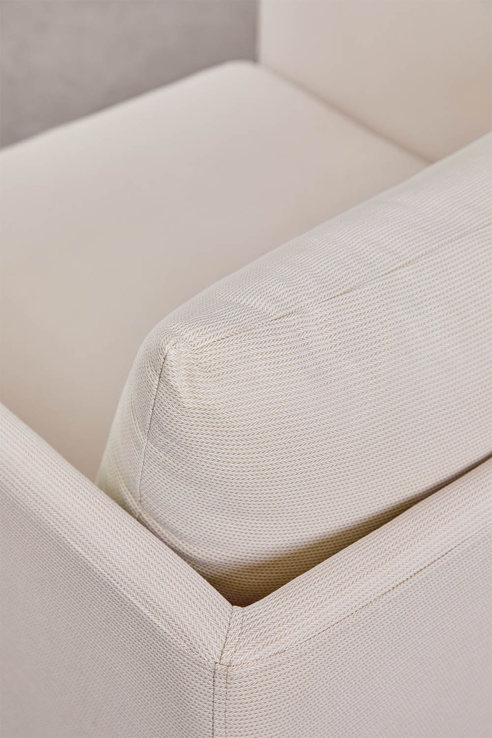 Sillón en madera de acacia Olivia , imagen de galer&iacute;a 5