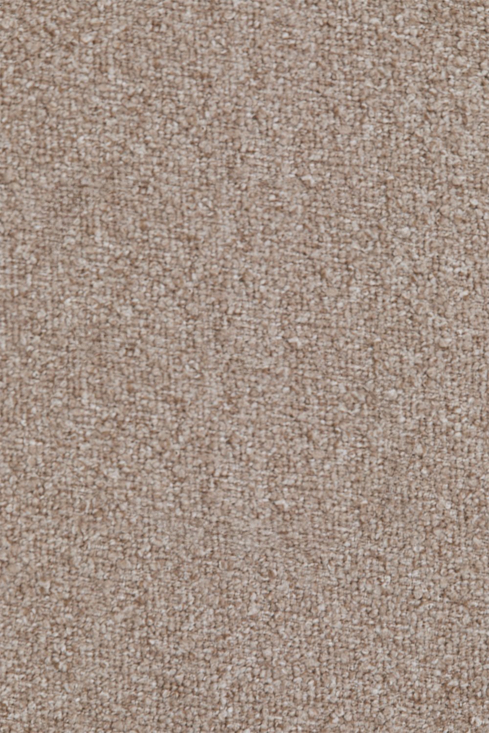 Pack de 2 sillas de jardín con reposabrazos en madera de acacia y tela bouclé Kandroa, imagen de galer&iacute;a 9