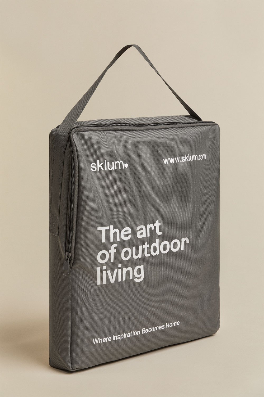 Funda protectora 68x68 cm para sillas de jardín Otley , imagen de galer&iacute;a 2