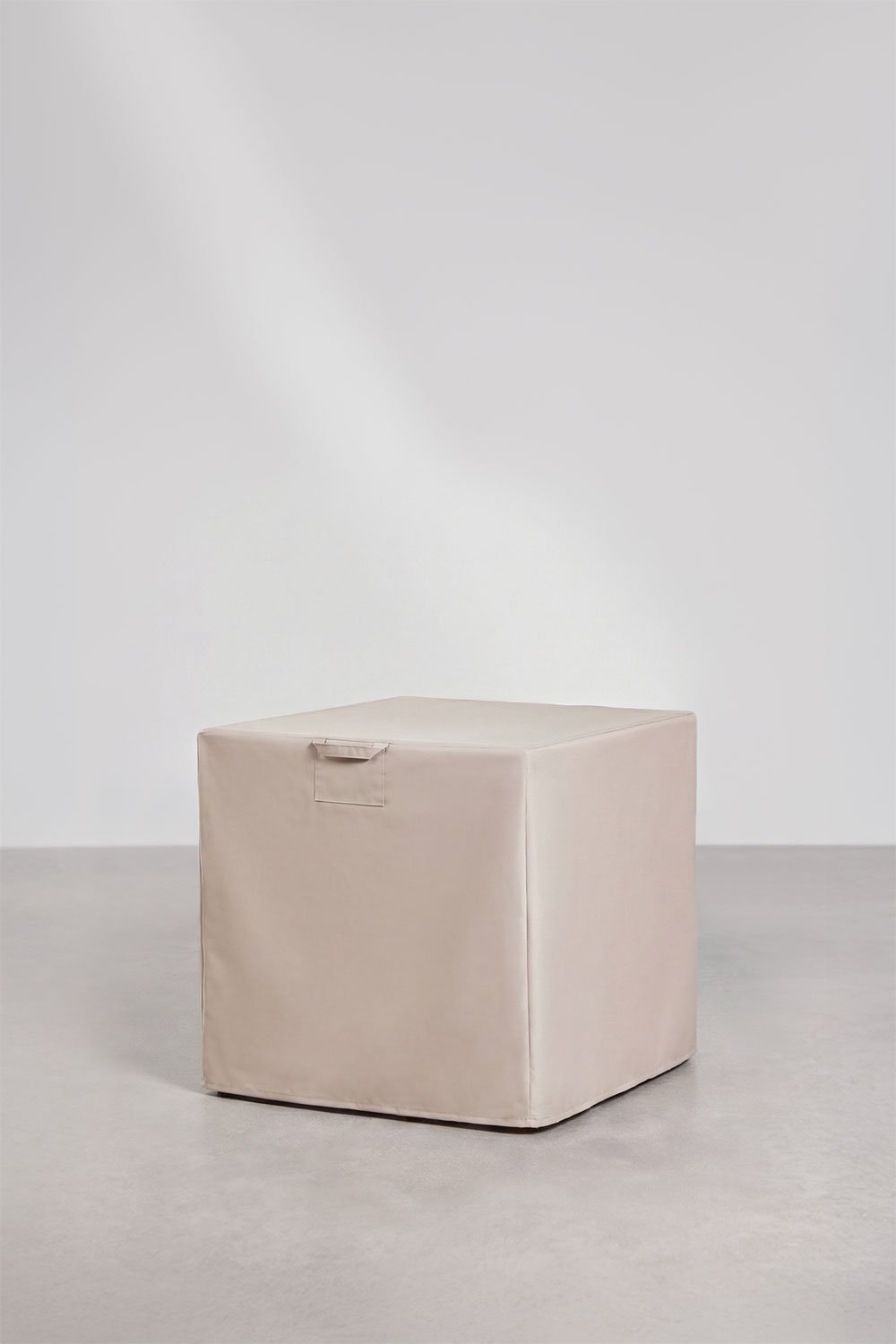 Funda protectora 100x90 cm para sillón de jardín Otley , imagen de galer&iacute;a 1