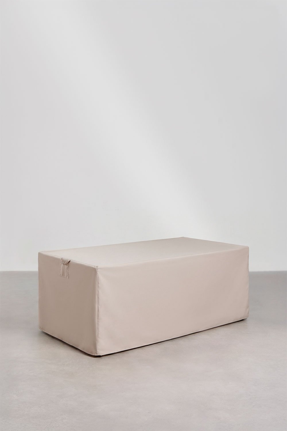 Funda protectora para mesa de jardín rectangular Otley , imagen de galer&iacute;a 1