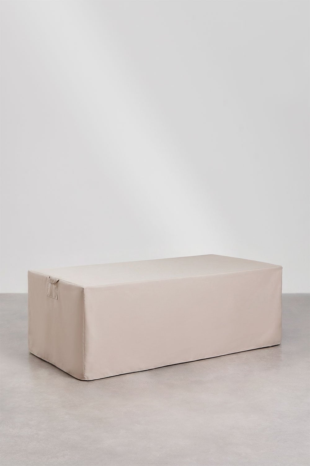 Funda protectora para mesa de jardín rectangular Otley , imagen de galer&iacute;a 3