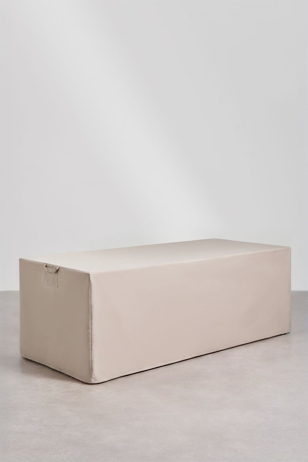 Funda protectora para mesa de jardín rectangular Otley , imagen de galer&iacute;a 1