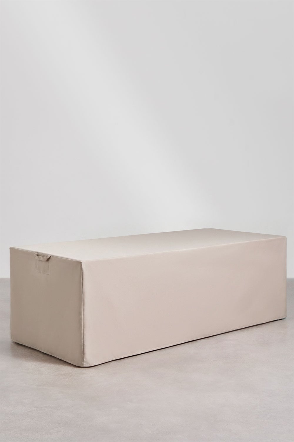 Funda protectora para mesa de jardín rectangular Otley , imagen de galer&iacute;a 1