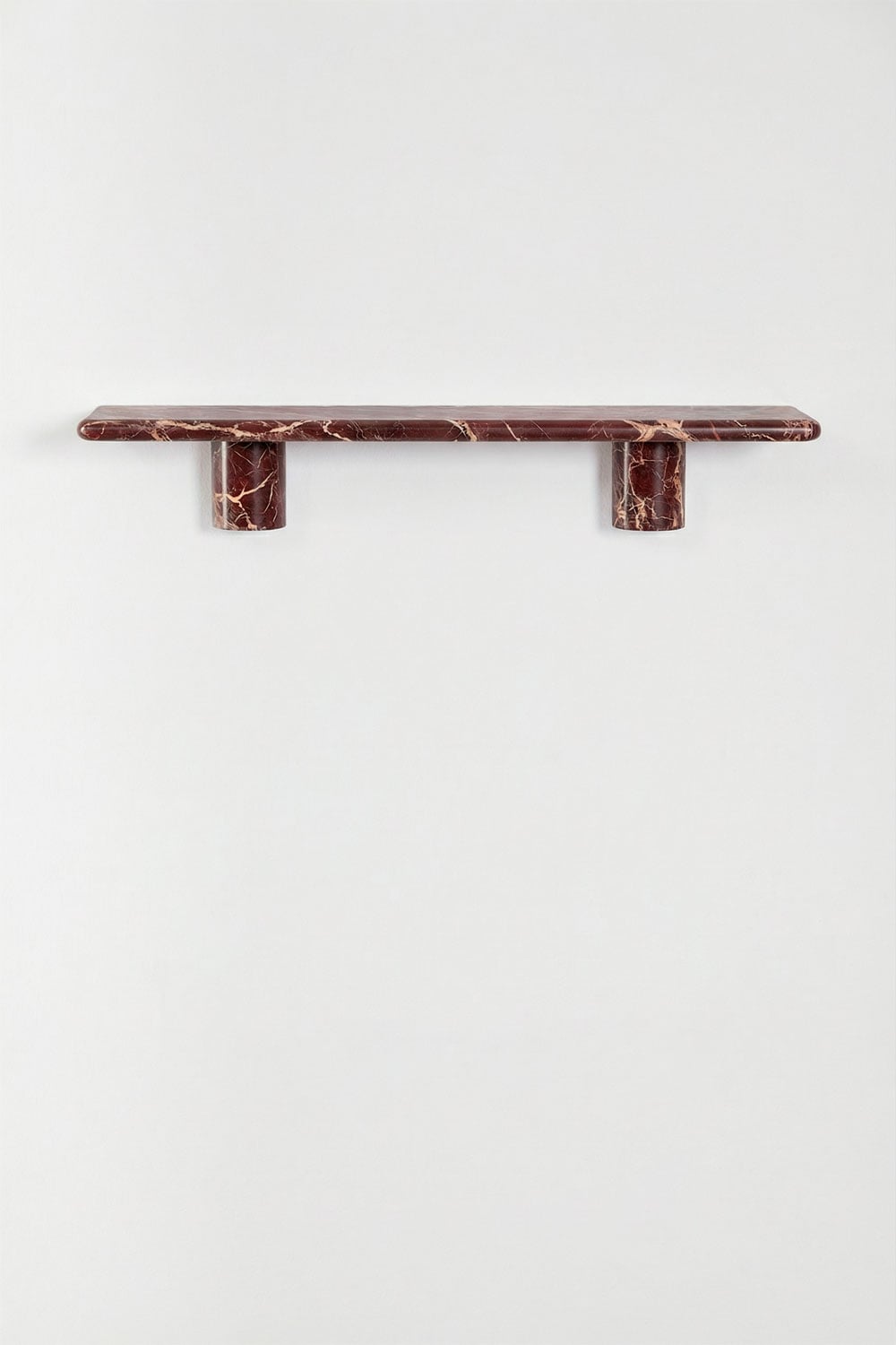 Estante de pared 60x15 en mármol Uganda , imagen de galer&iacute;a 4