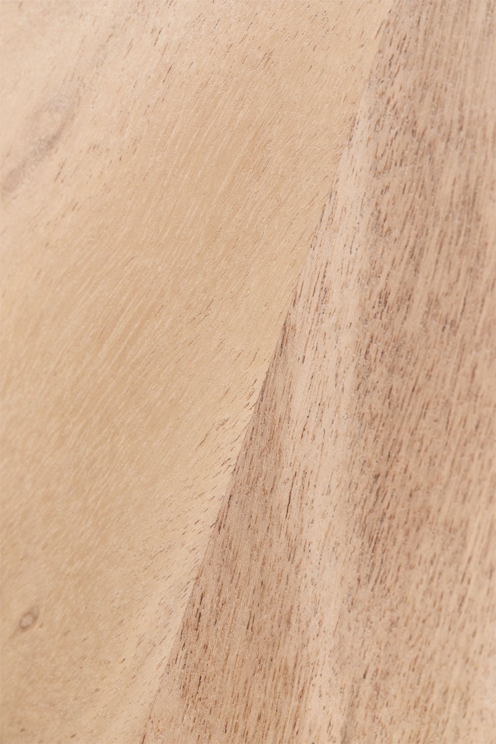 Estantería de pared ↔︎120 cm en madera de acacia Erisu, imagen de galer&iacute;a 5