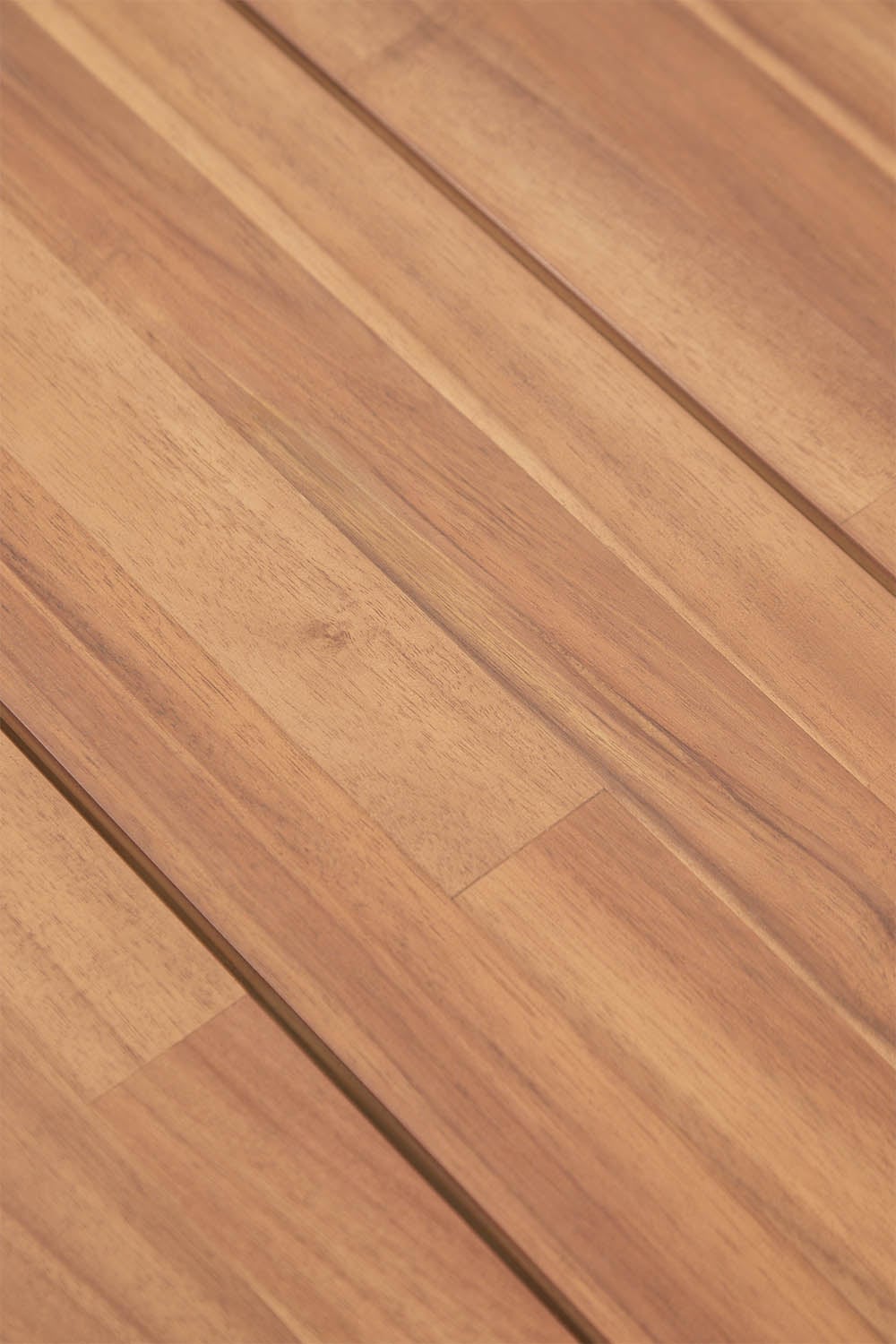 Mesa de jardín rectangular 265x120 en madera de acacia Siena, imagen de galer&iacute;a 7