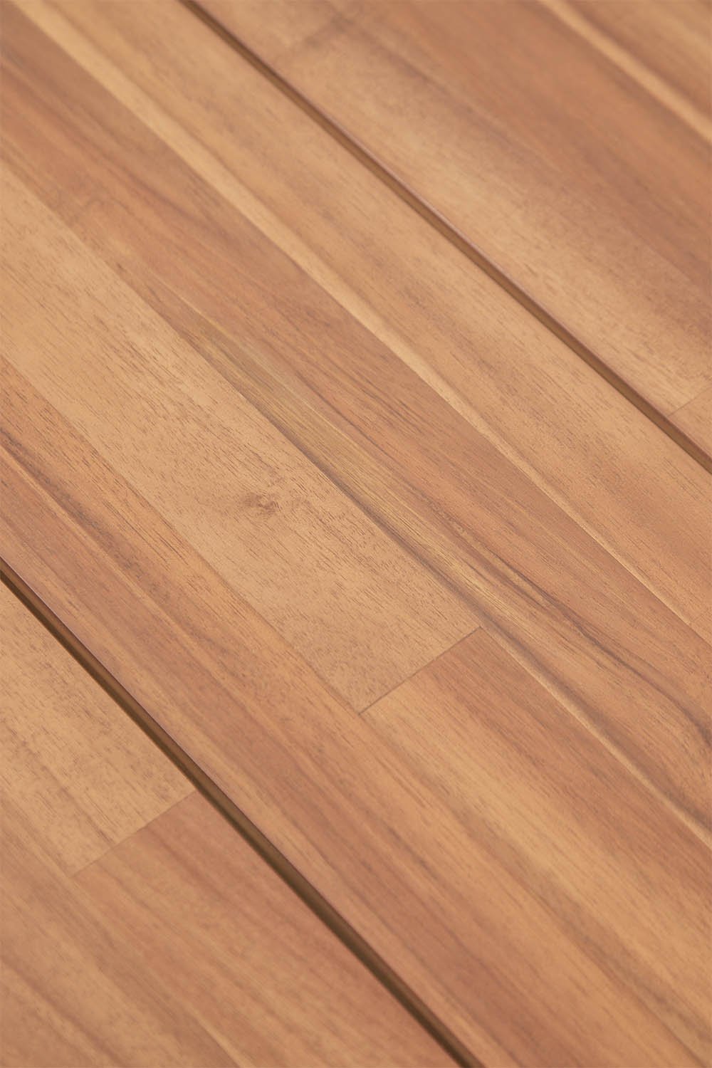 Mesa de comedor rectangular 265x120 cm en madera de acacia Siena, imagen de galer&iacute;a 5