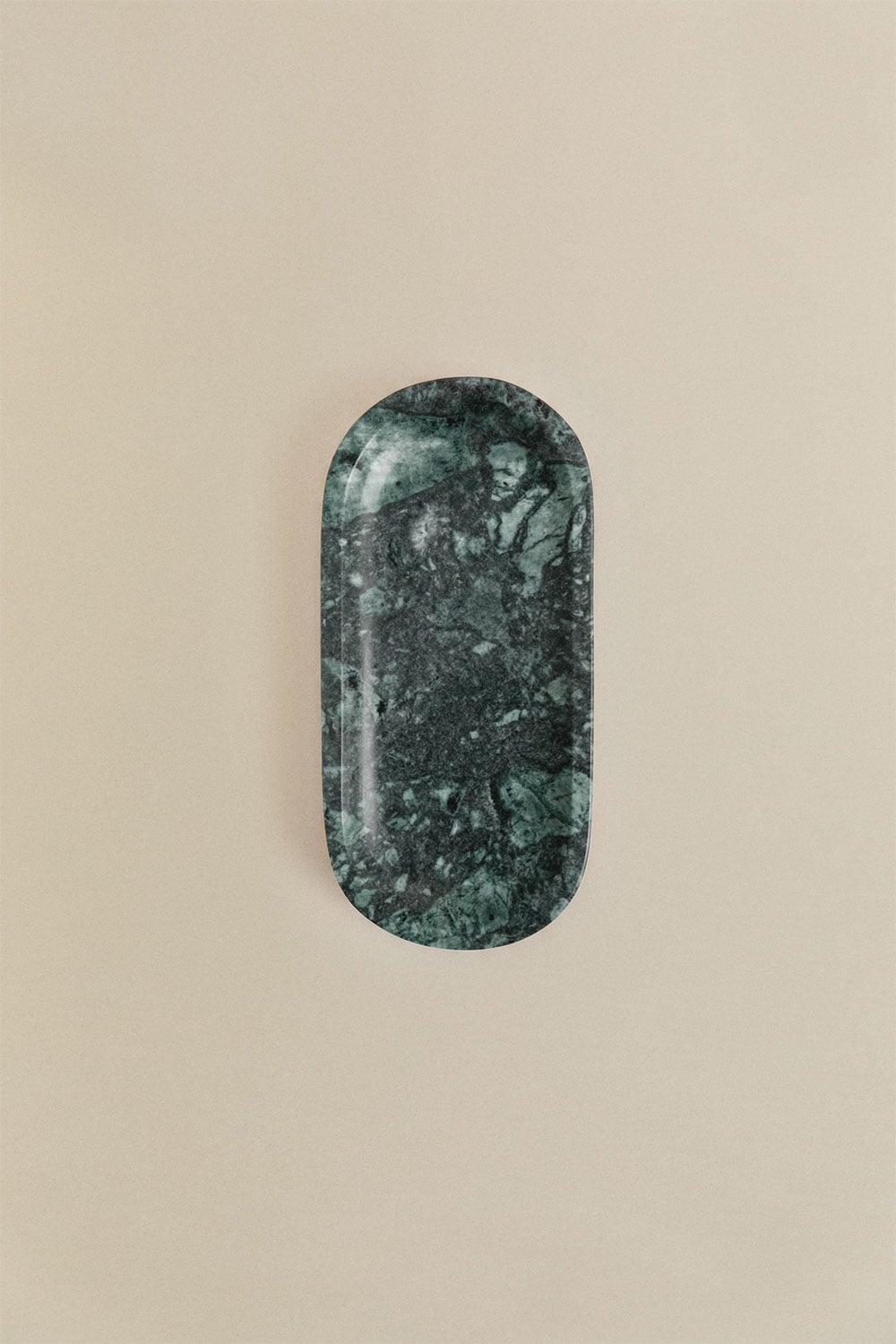 Bandeja decorativa en piedra natural Ceranova, imagen de galer&iacute;a 3