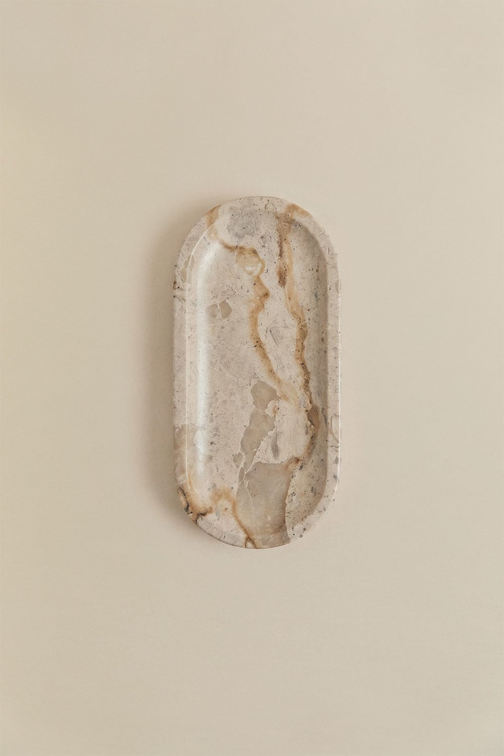 Bandeja decorativa en piedra natural Ceranova, imagen de galer&iacute;a 3