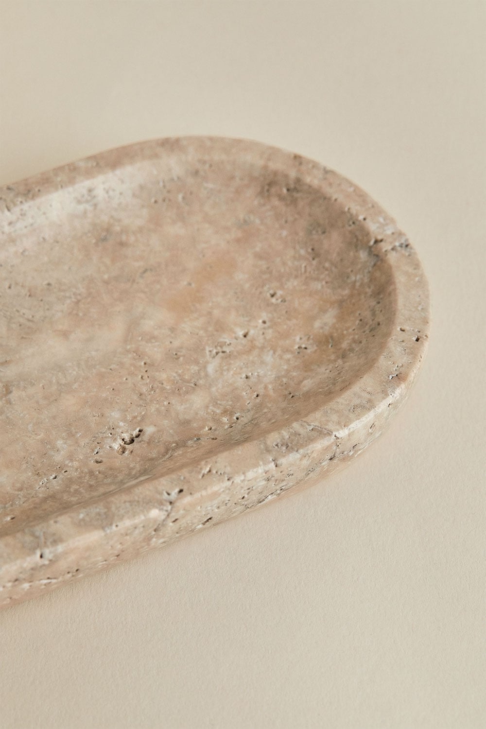 Bandeja decorativa en piedra natural Ceranova, imagen de galer&iacute;a 5