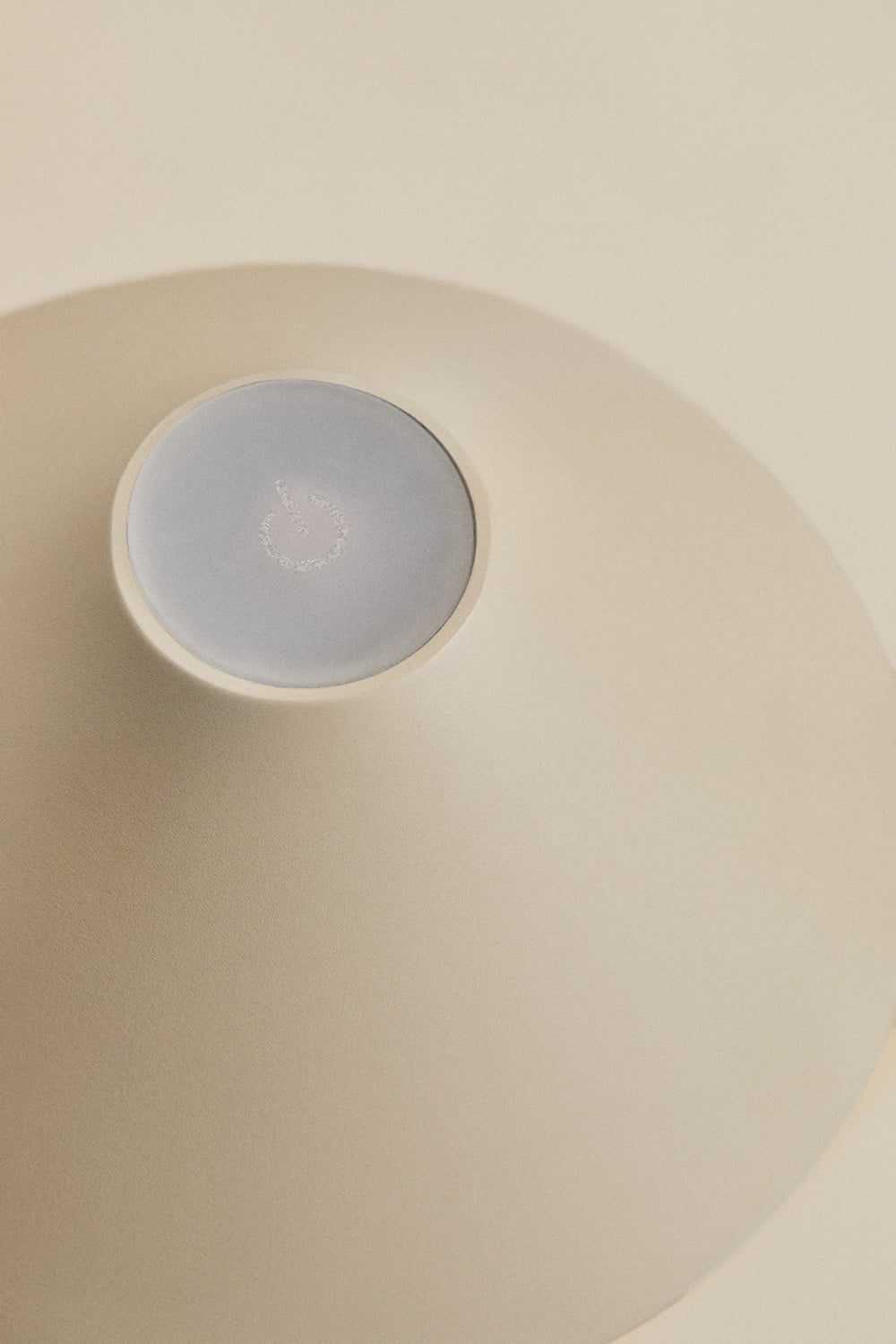 Lámpara de mesa LED inalámbrica para exterior en hierro Alexis, imagen de galer&iacute;a 3