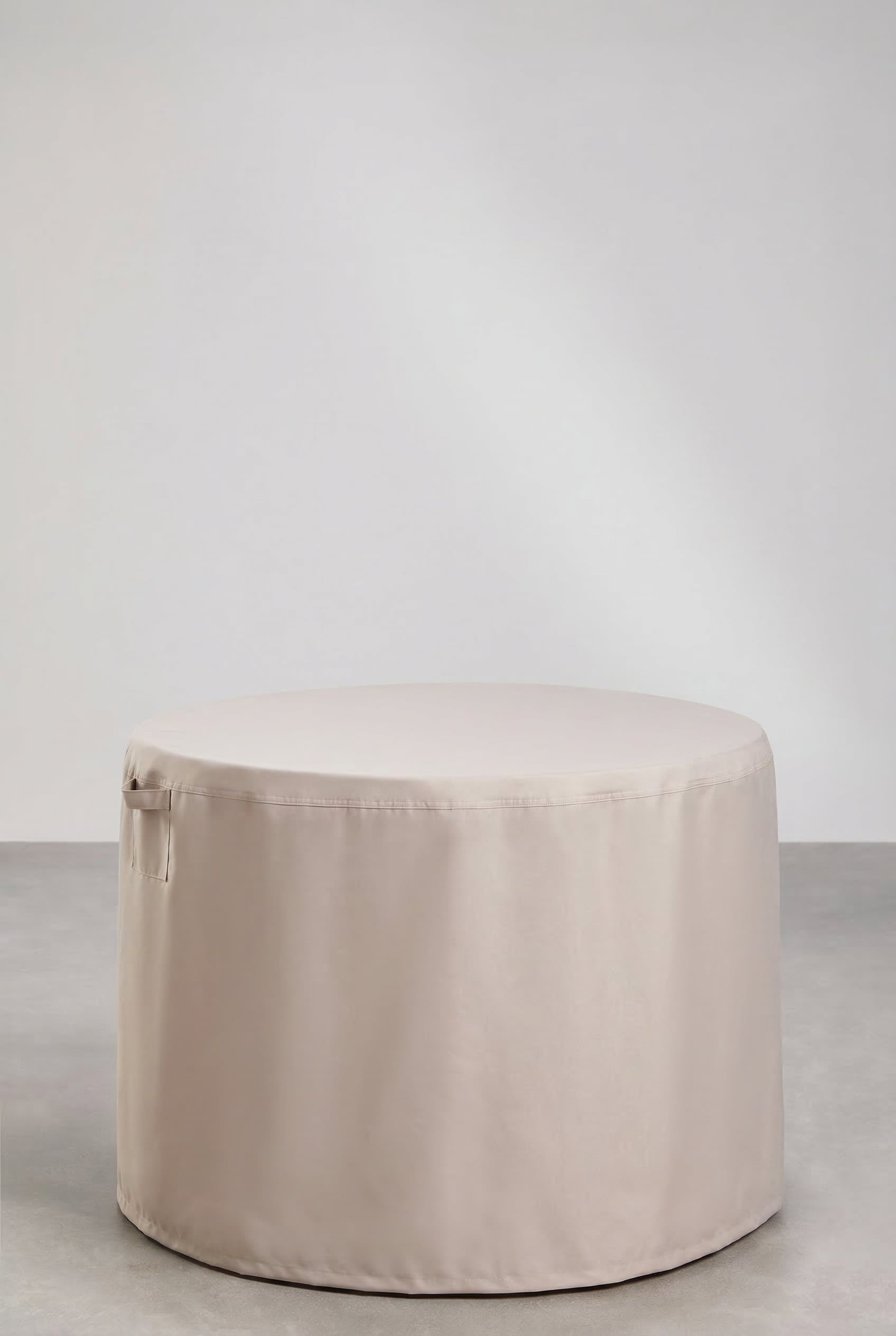 Funda protectora para mesa de jardín redonda Otley , imagen de galer&iacute;a 1