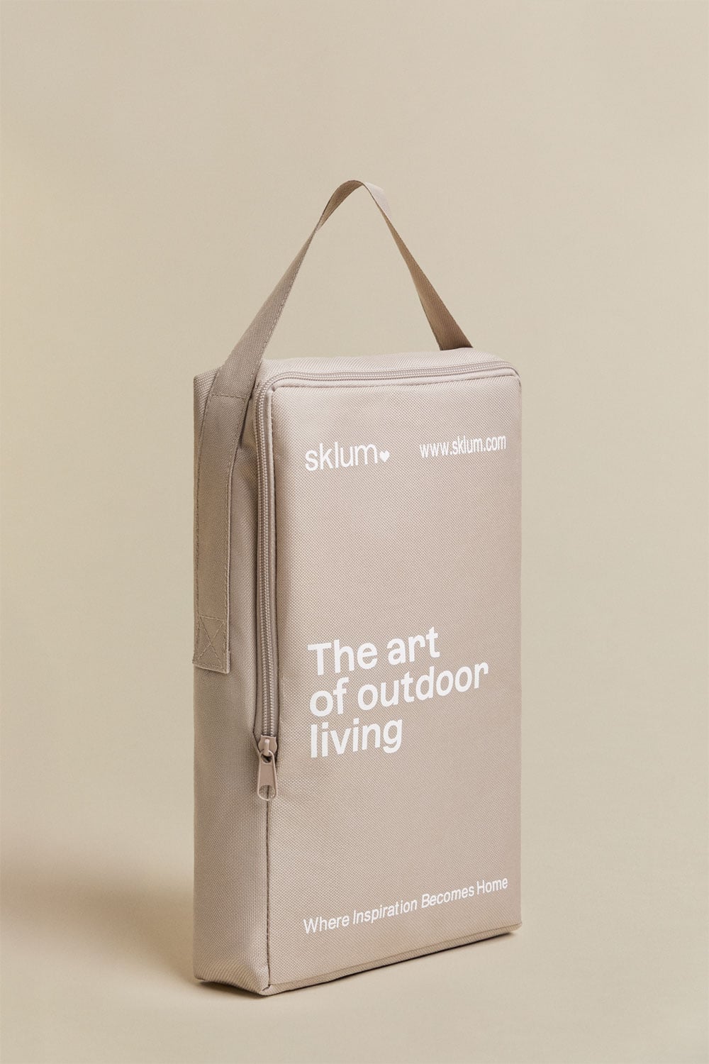 Funda protectora para sombrilla Otley , imagen de galer&iacute;a 2